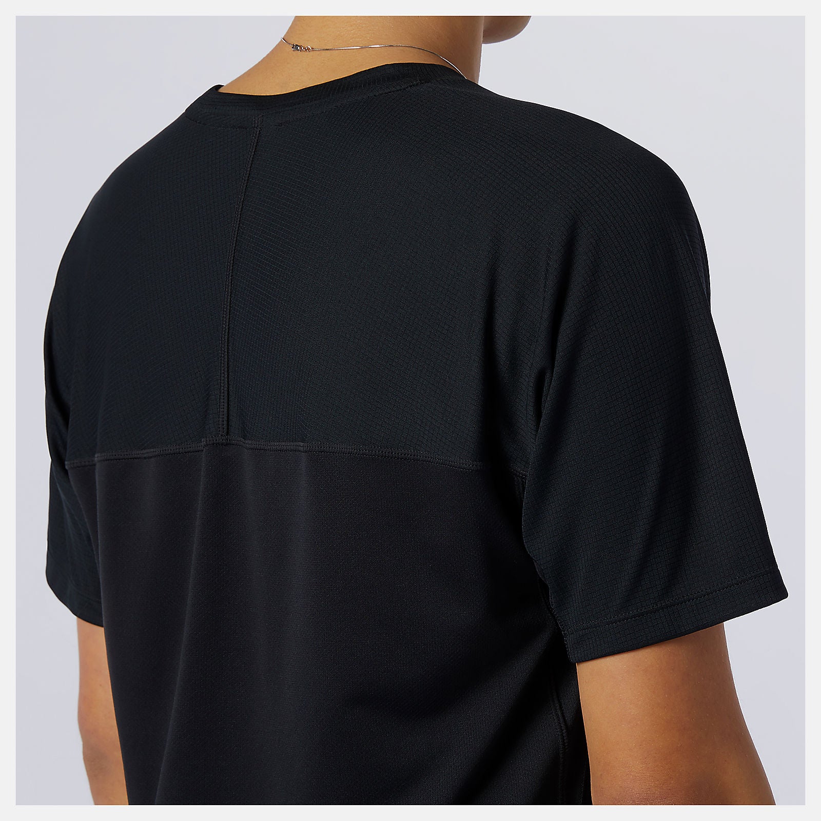 New Balance Discount - R.W.T. Tech Tee
