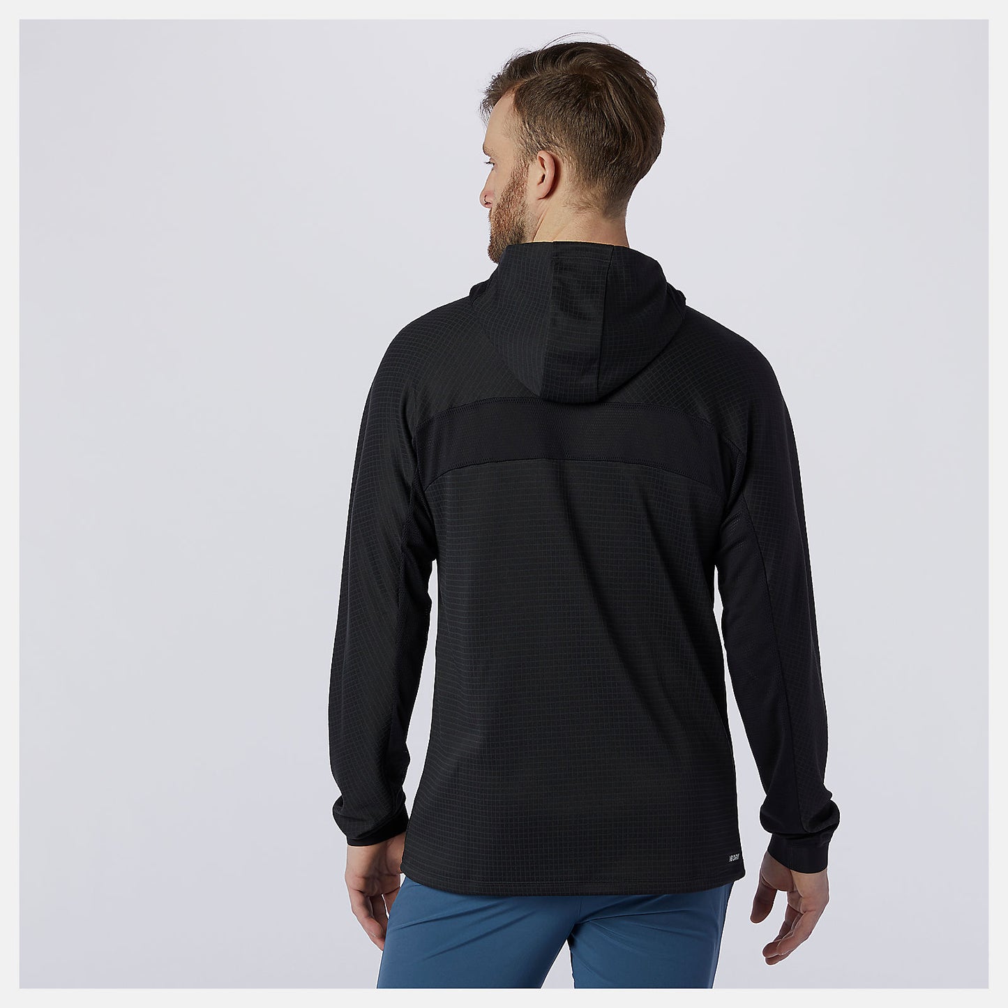 New Balance Hot sale - R.W.T. Tech Quarter Zip