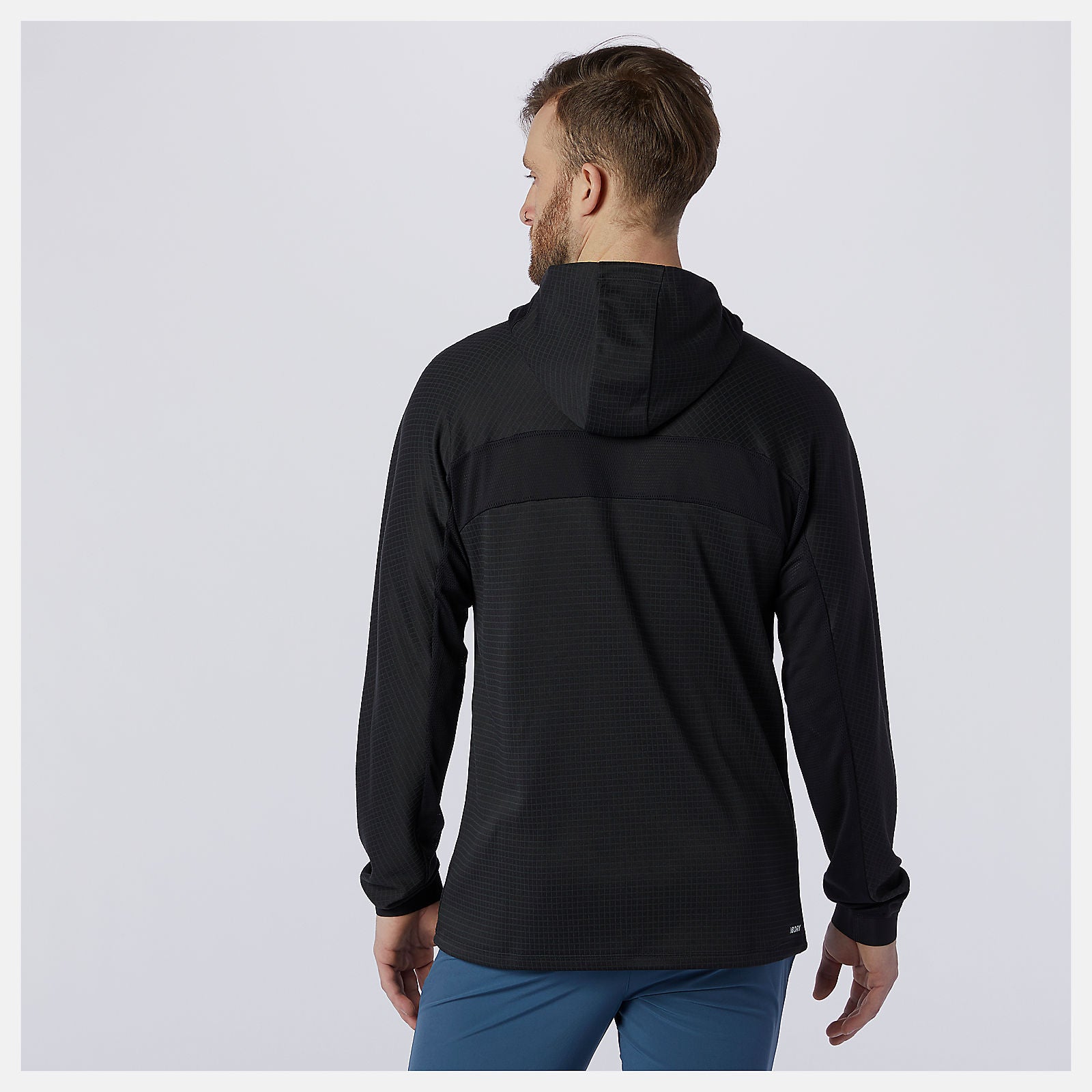 New Balance Hot sale - R.W.T. Tech Quarter Zip
