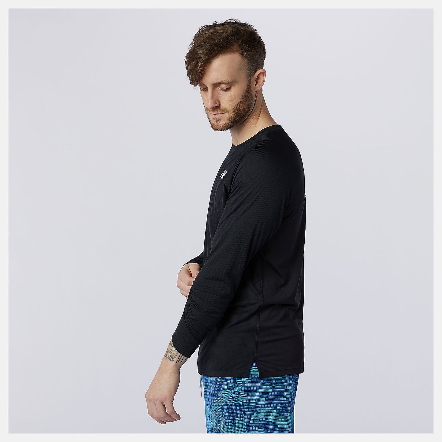 New Balance Sale - R.W.T. Tech Long Sleeve