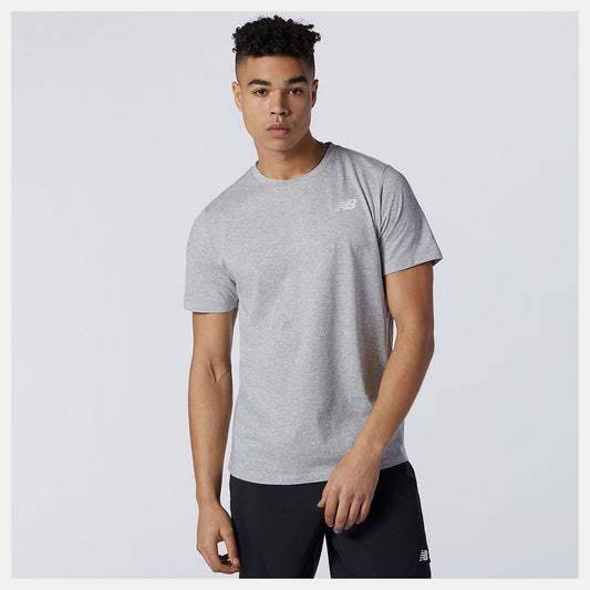 New Balance On Sale - Heathertech Tee