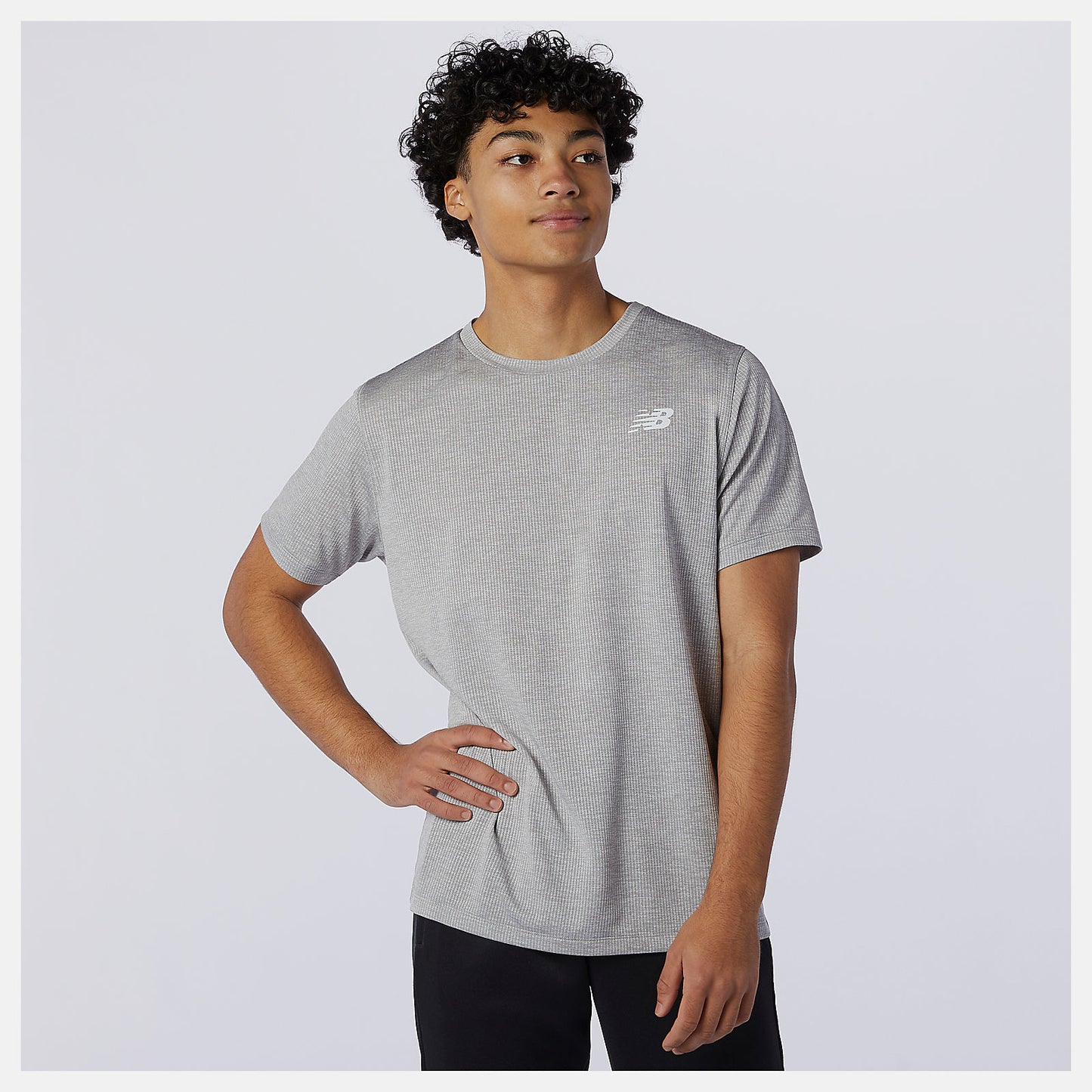 New Balance On Sale - Tenacity Tee
