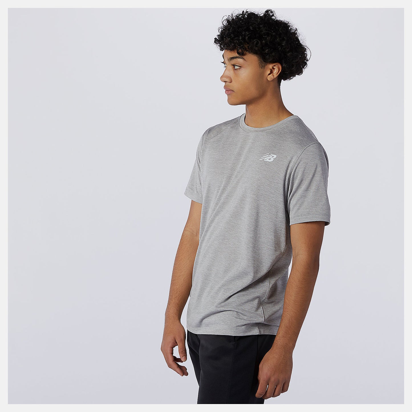 New Balance On Sale - Tenacity Tee
