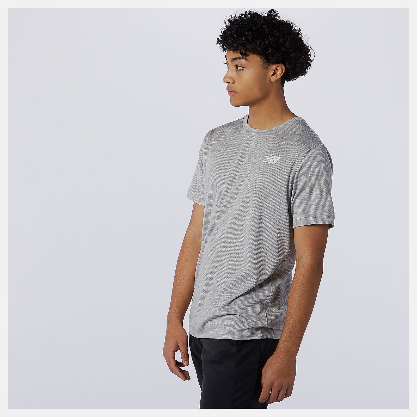 New Balance On Sale - Tenacity Tee