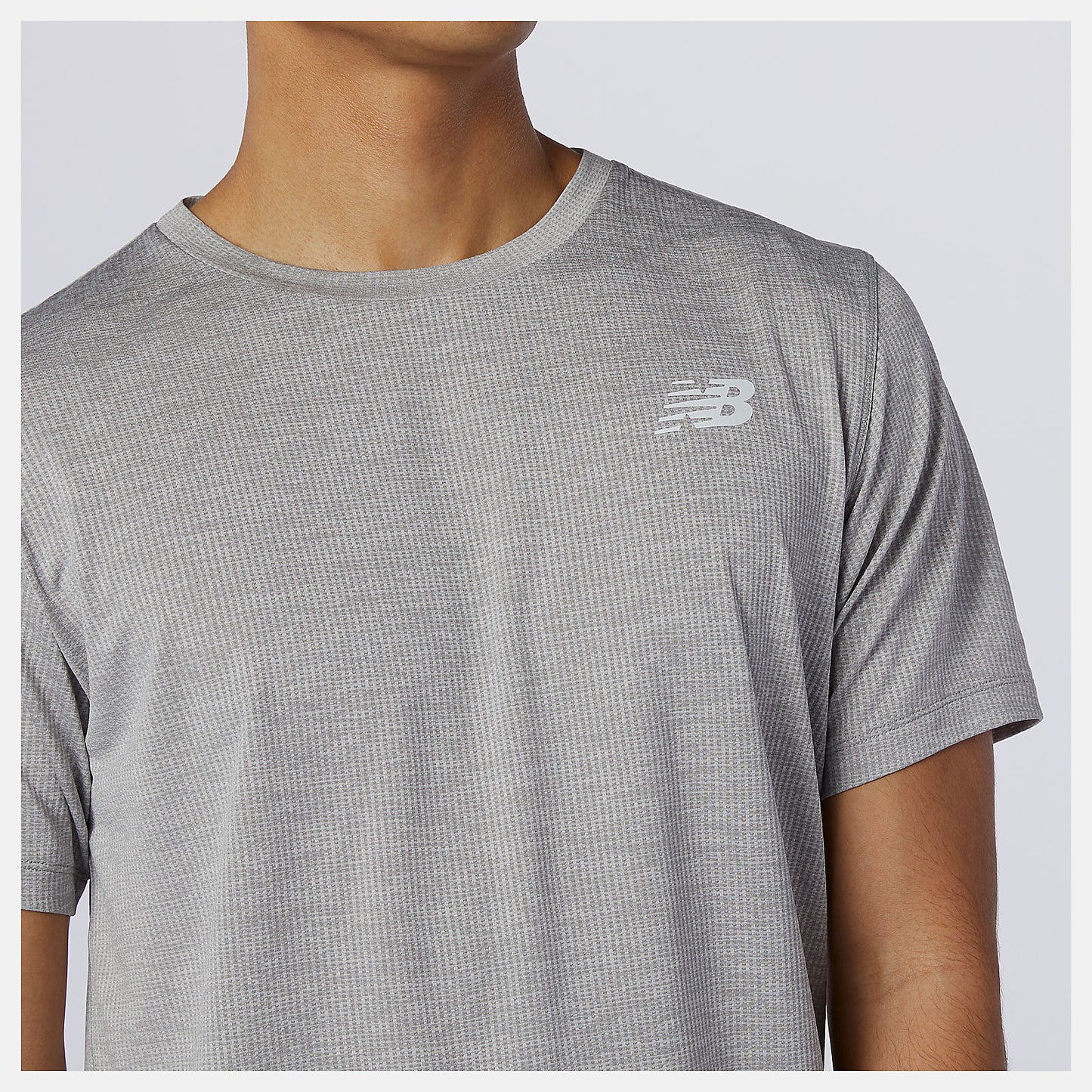 New Balance On Sale - Tenacity Tee