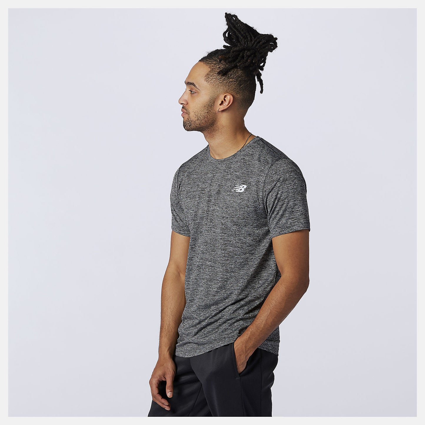 New Balance Sale - Tenacity Tee