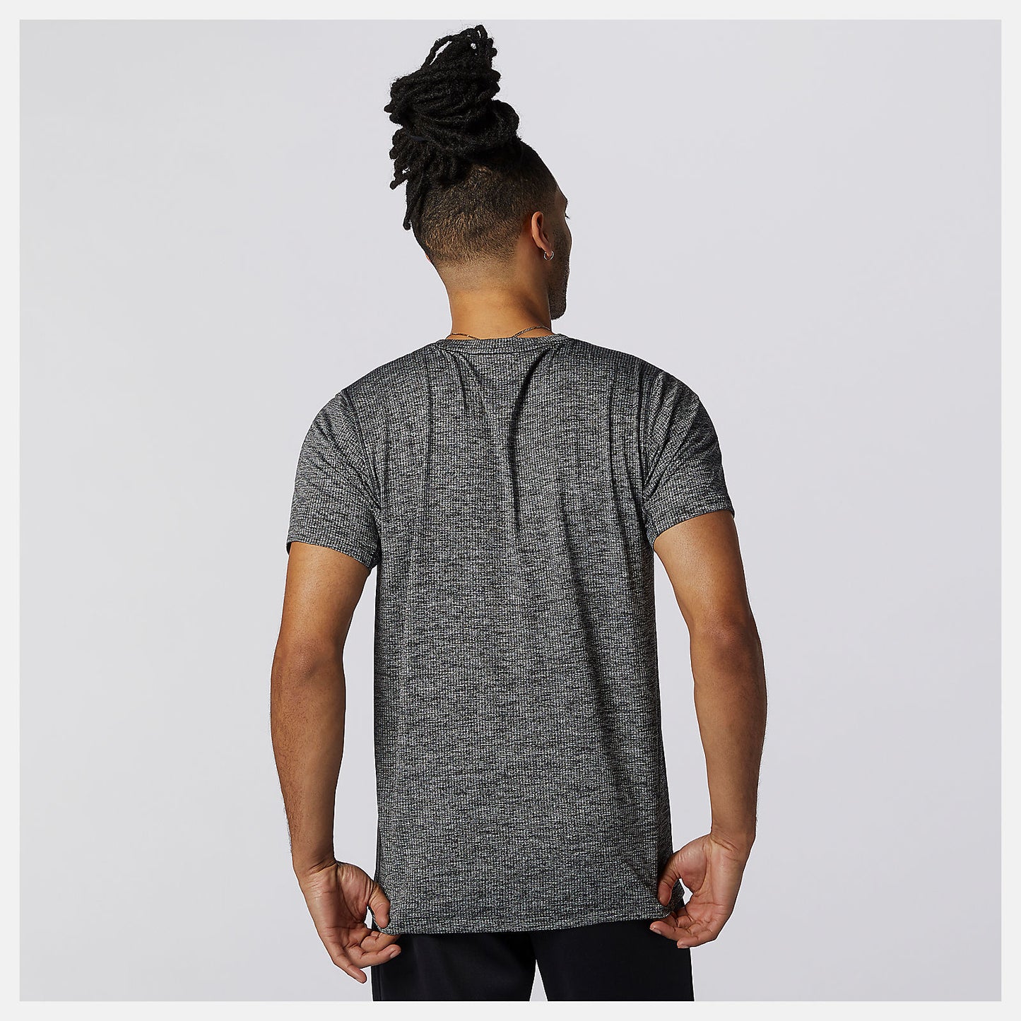 New Balance Sale - Tenacity Tee