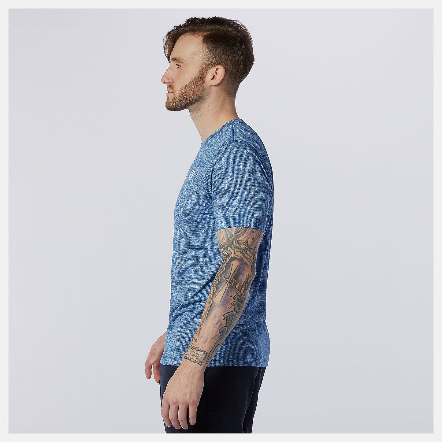 New Balance For Sale - Tenacity Tee