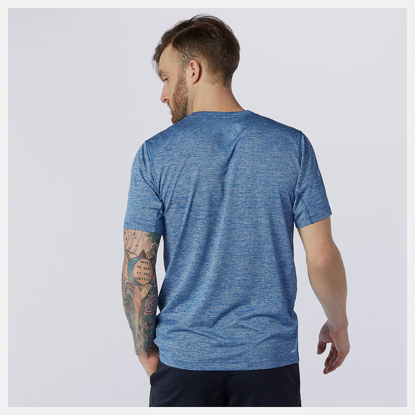 New Balance For Sale - Tenacity Tee