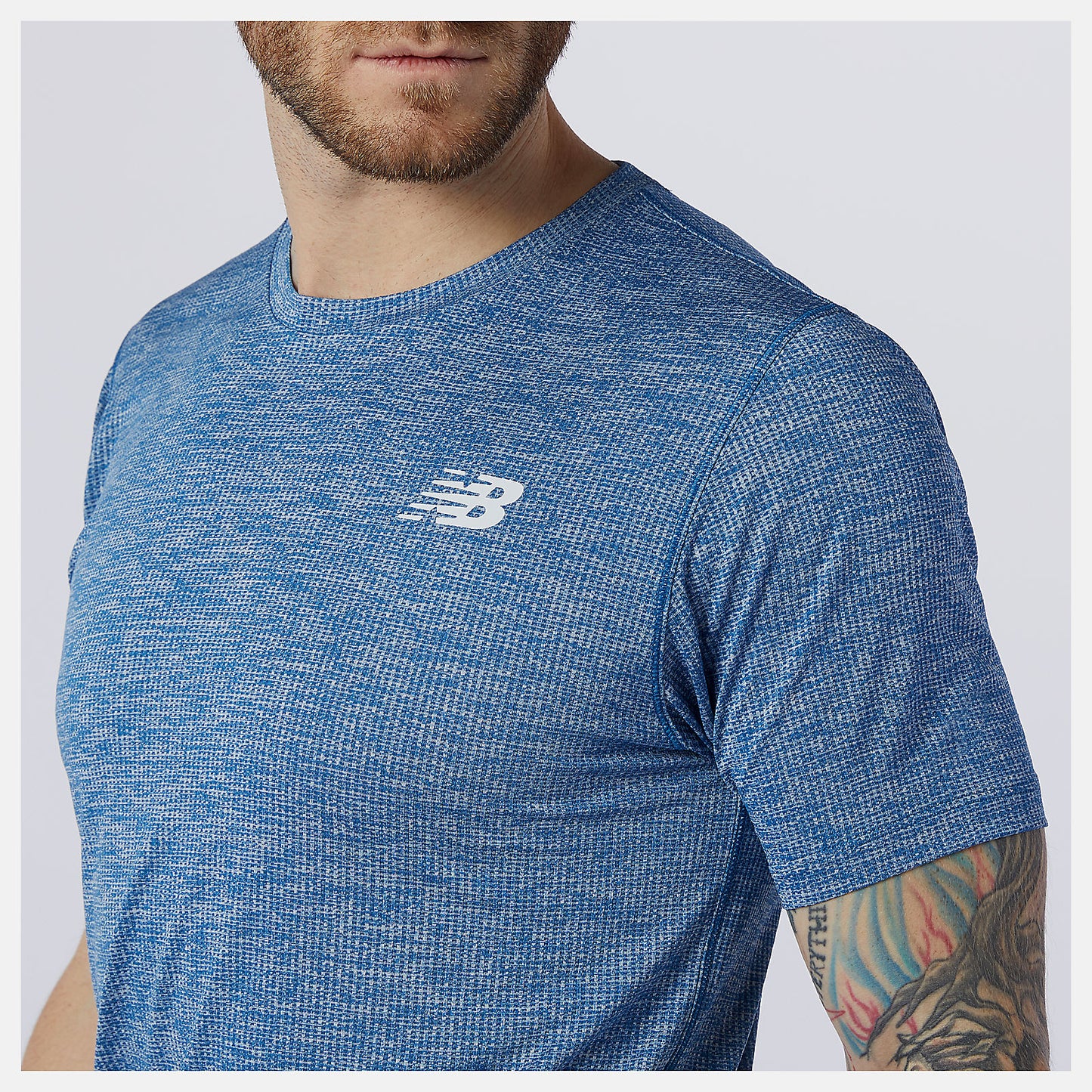 New Balance For Sale - Tenacity Tee