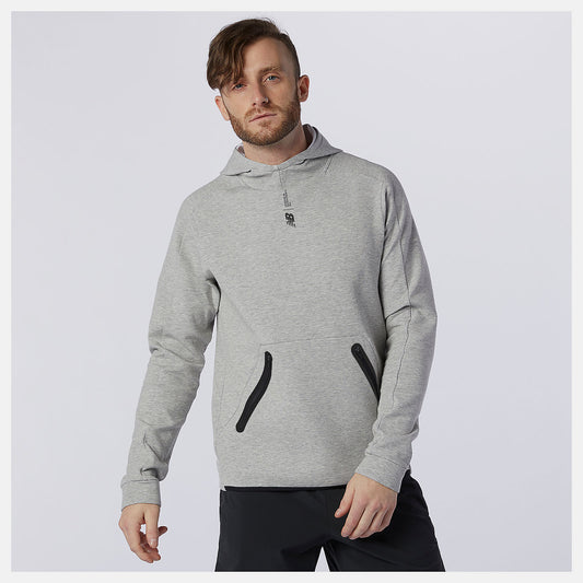 New Balance Hot sale - Fortitech Fleece Pullover