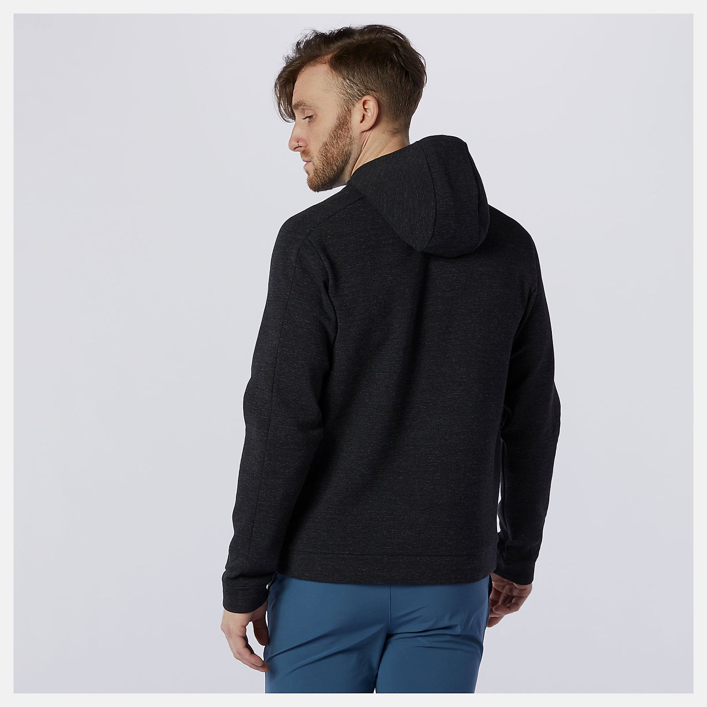 New Balance Sale - Fortitech Fleece Pullover