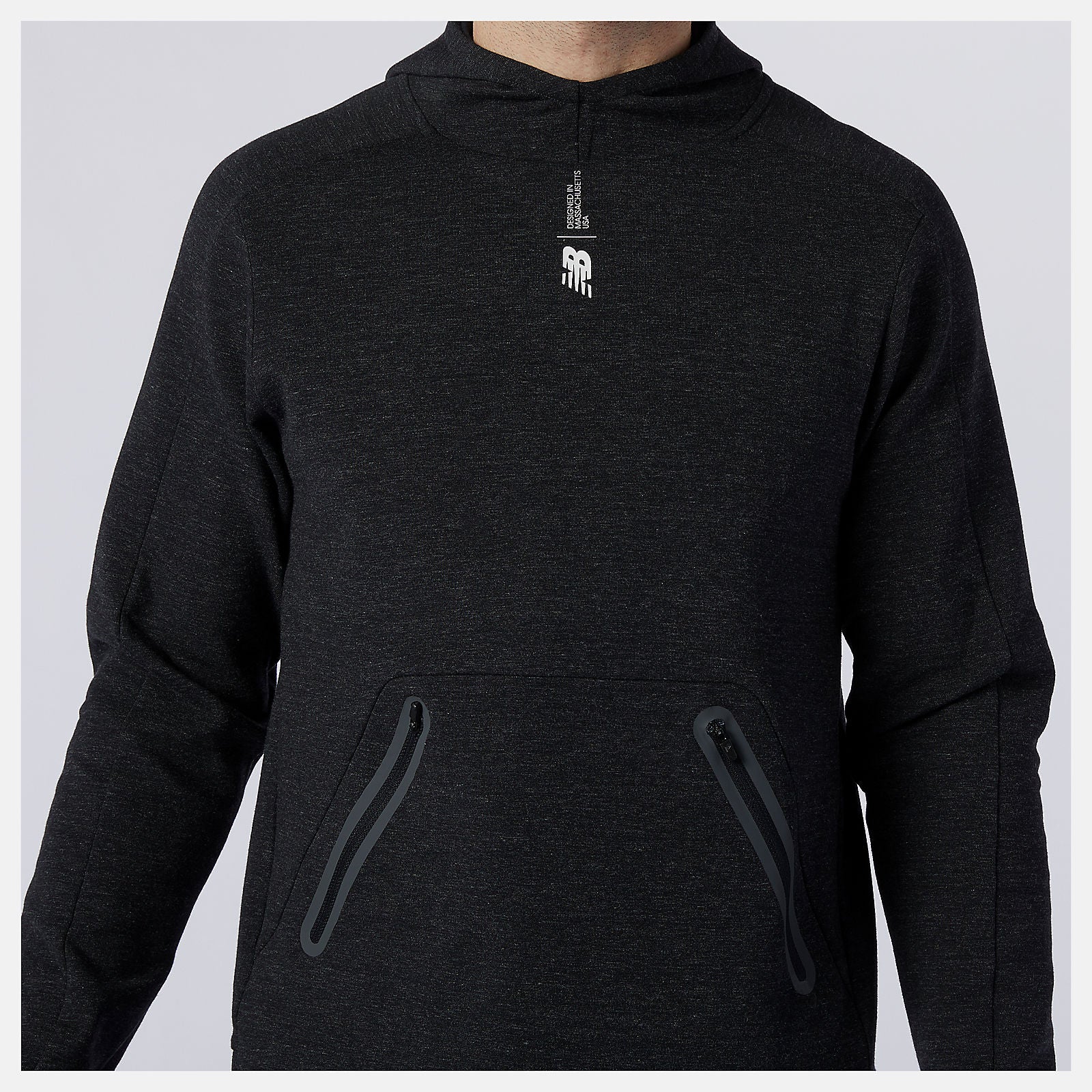 New Balance Sale - Fortitech Fleece Pullover