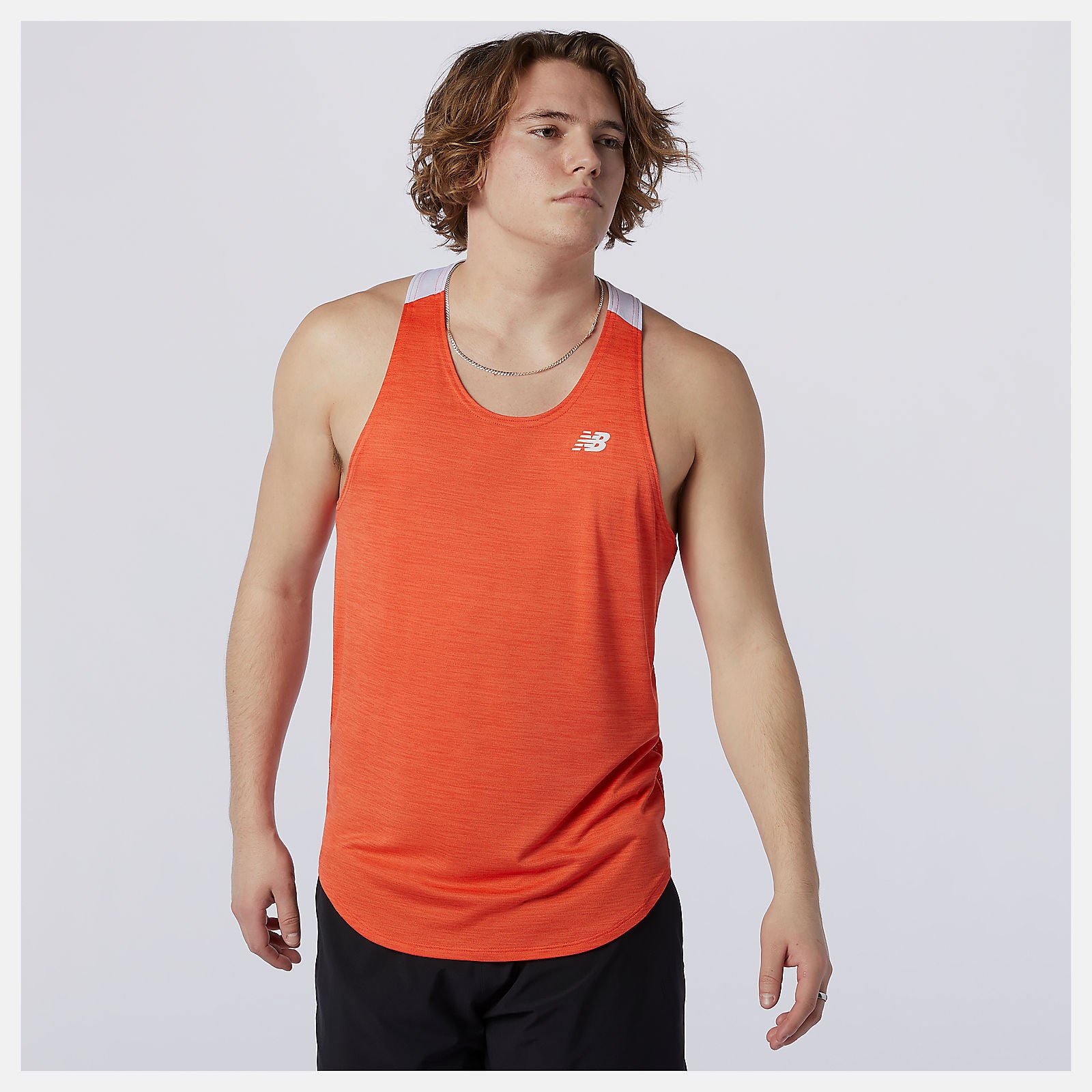 New Balance Outlet - Fast Flight Singlet