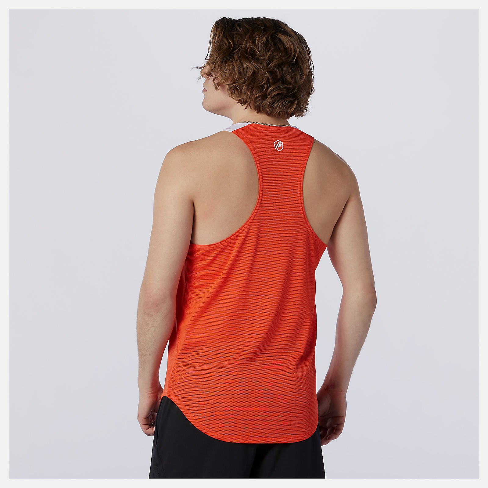 New Balance Outlet - Fast Flight Singlet