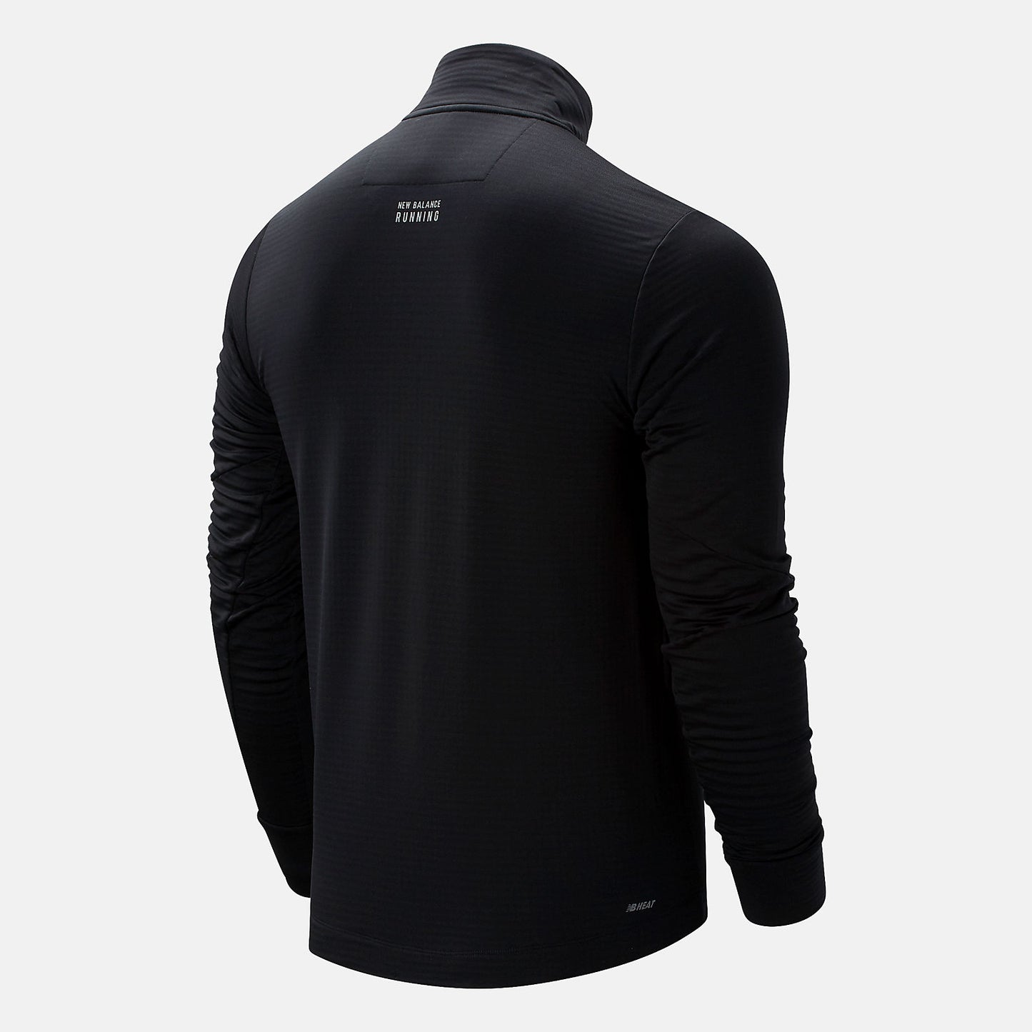 New Balance Outlet - Boston NB Heat Grid Half Zip