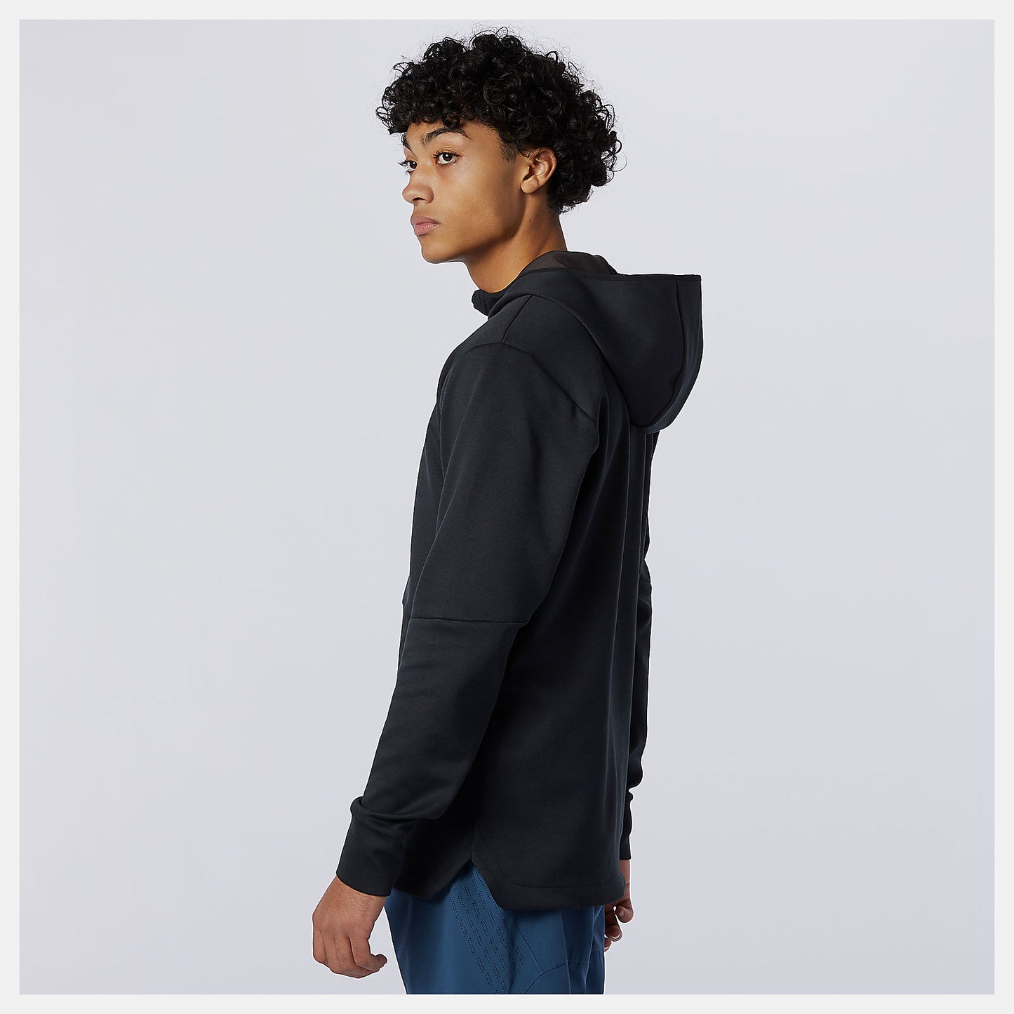 New Balance On Sale - Q Speed Fuel Hoodie