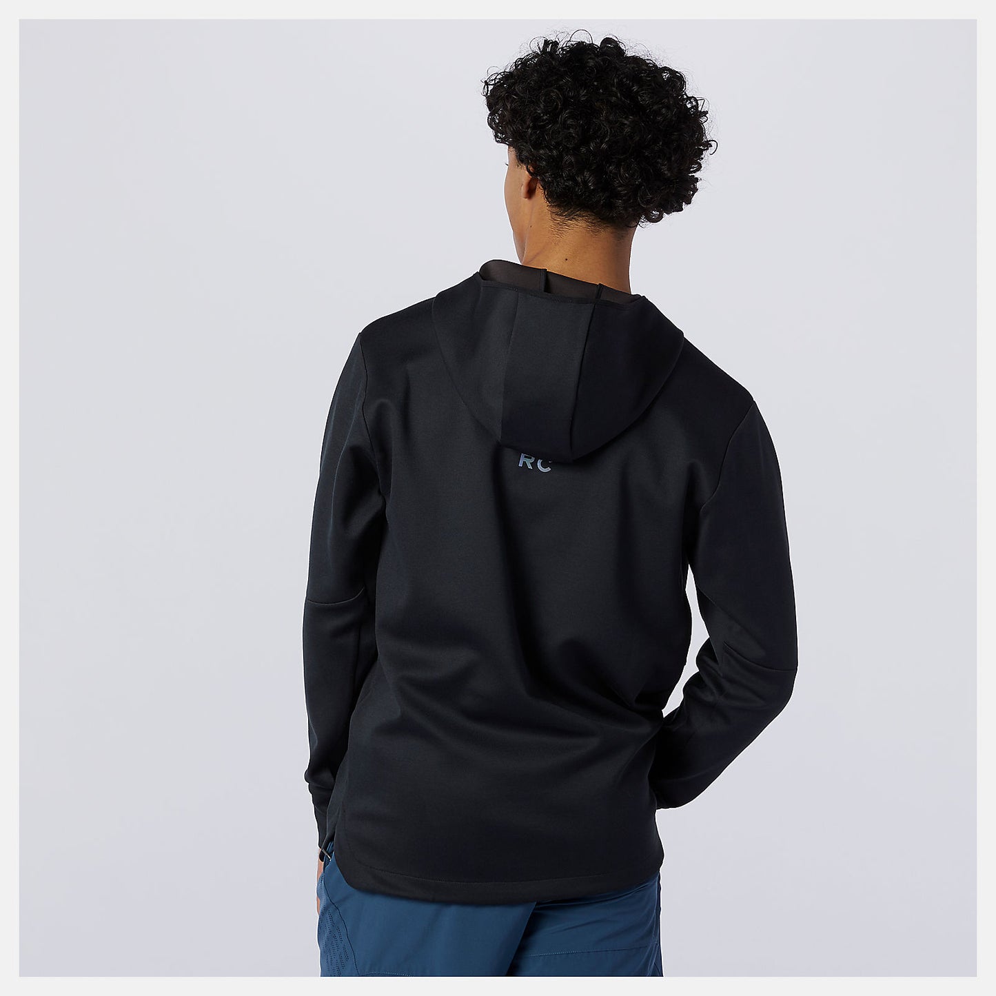 New Balance On Sale - Q Speed Fuel Hoodie