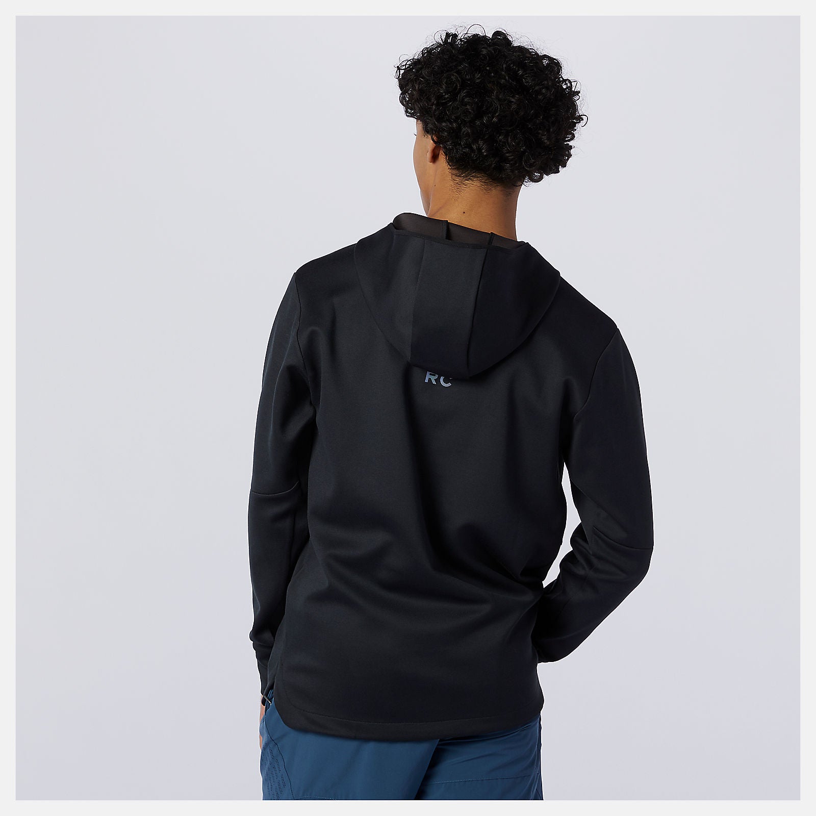 New Balance On Sale - Q Speed Fuel Hoodie