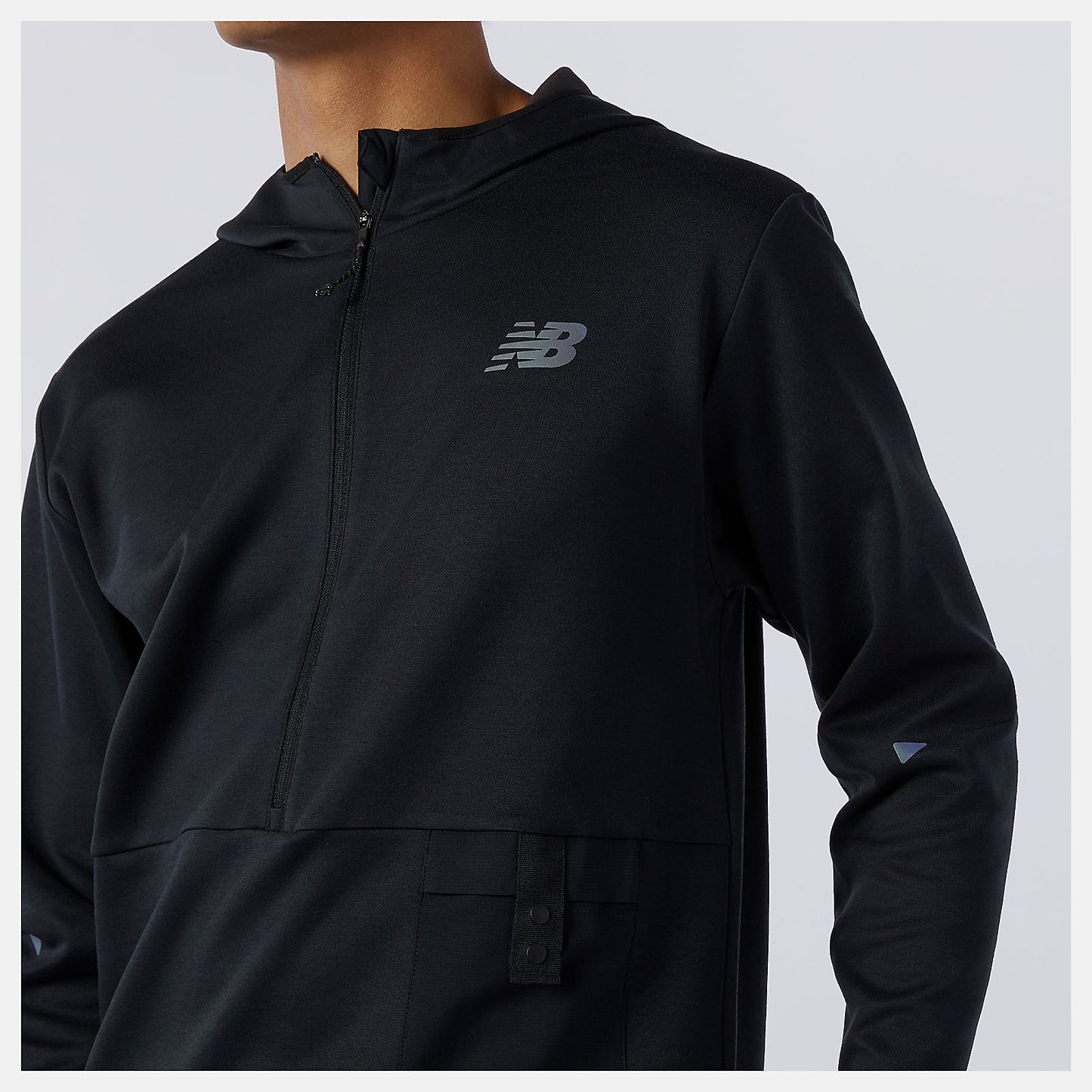 New Balance On Sale - Q Speed Fuel Hoodie