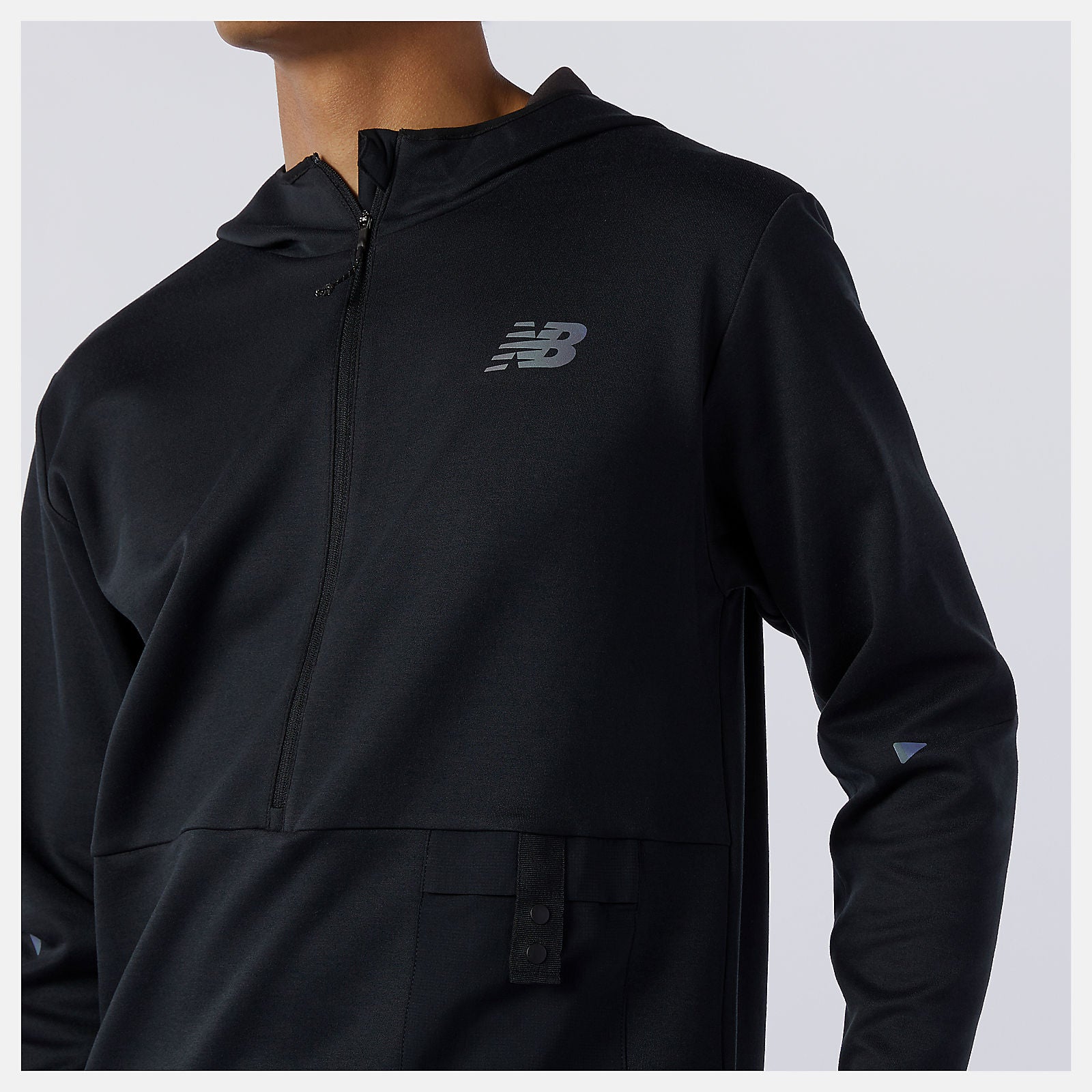 New Balance On Sale - Q Speed Fuel Hoodie
