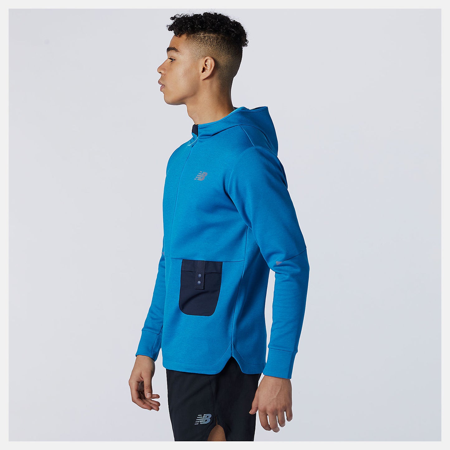 New Balance Sale - Q Speed Fuel Hoodie