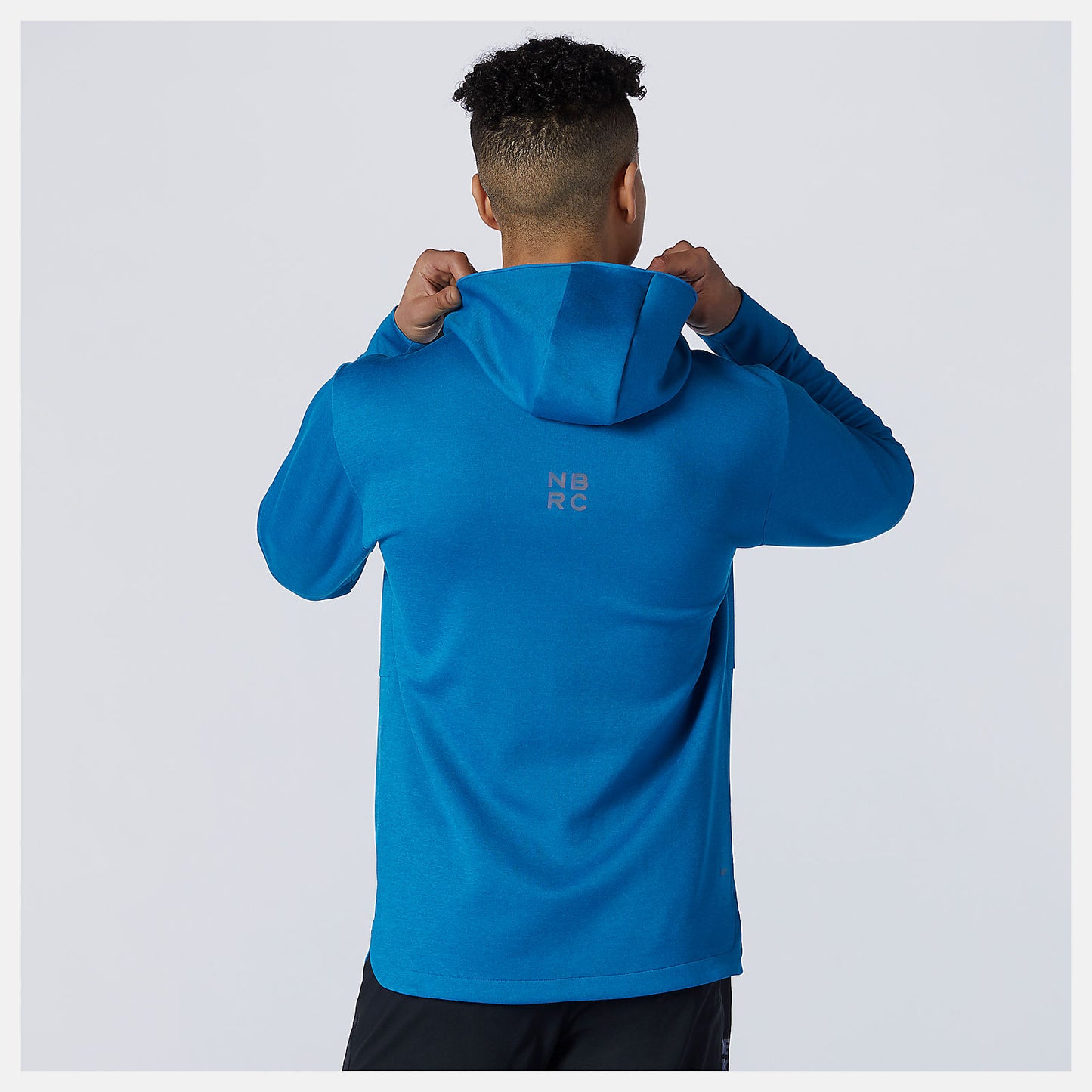 New Balance Sale - Q Speed Fuel Hoodie
