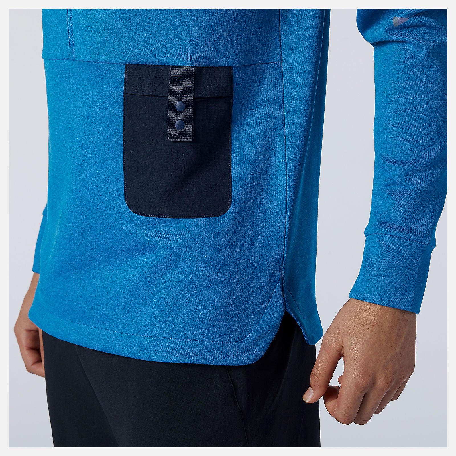 New Balance Sale - Q Speed Fuel Hoodie