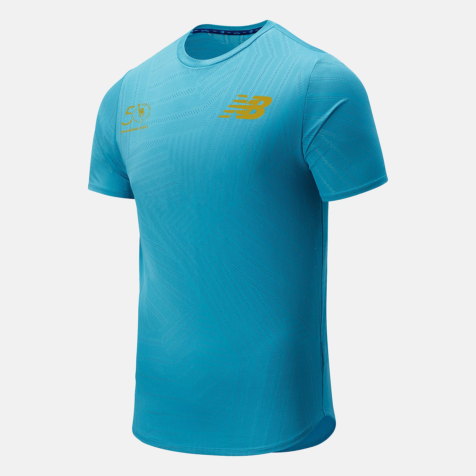 New Balance For Sale - NYC Marathon Training Qspeed Fuel Jacquard