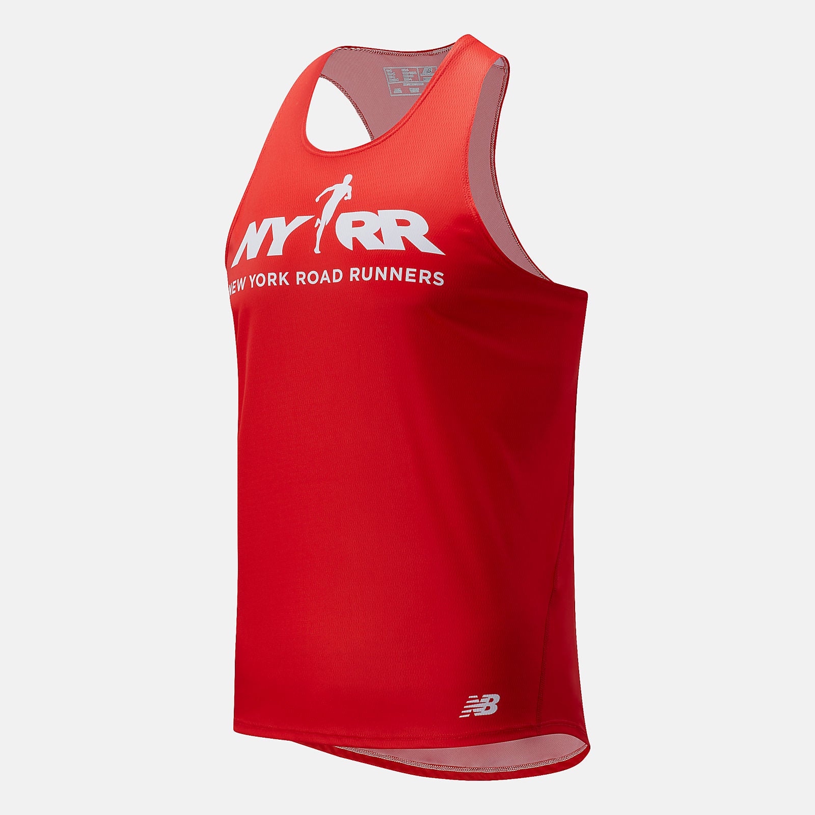 New Balance Discount - RFL Graphic Singlet