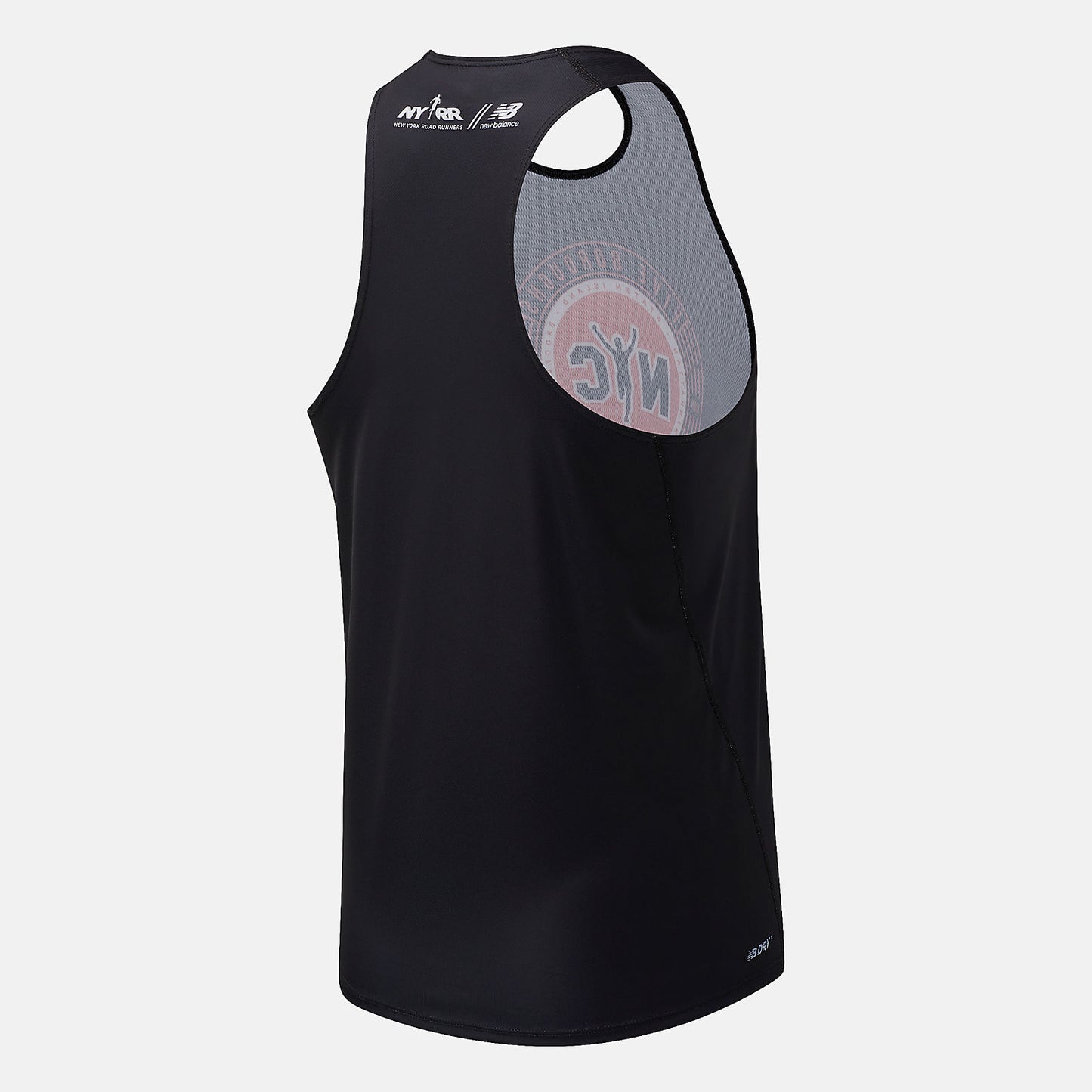 New Balance Discount - Boroughs Singlet NYC