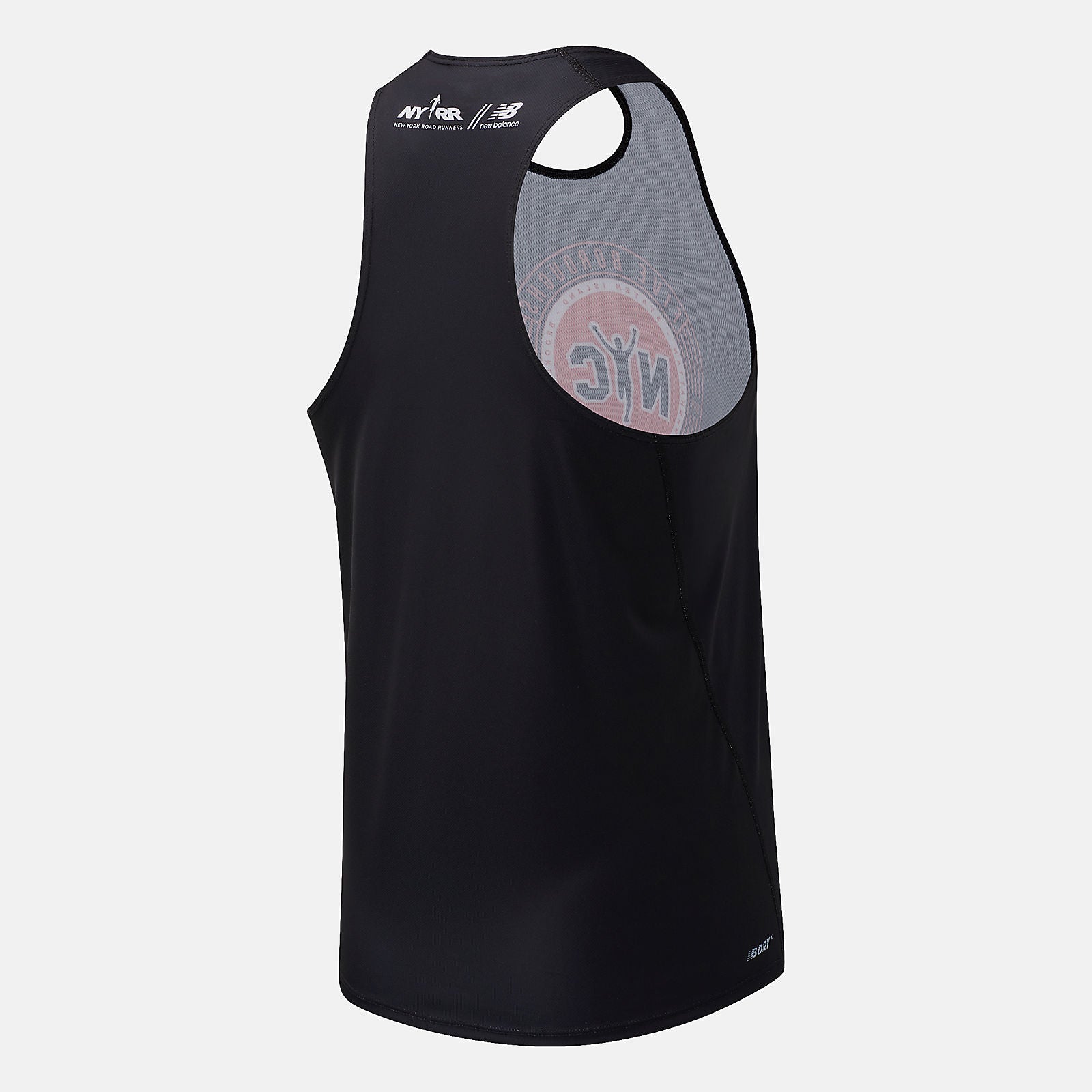 New Balance Discount - Boroughs Singlet NYC