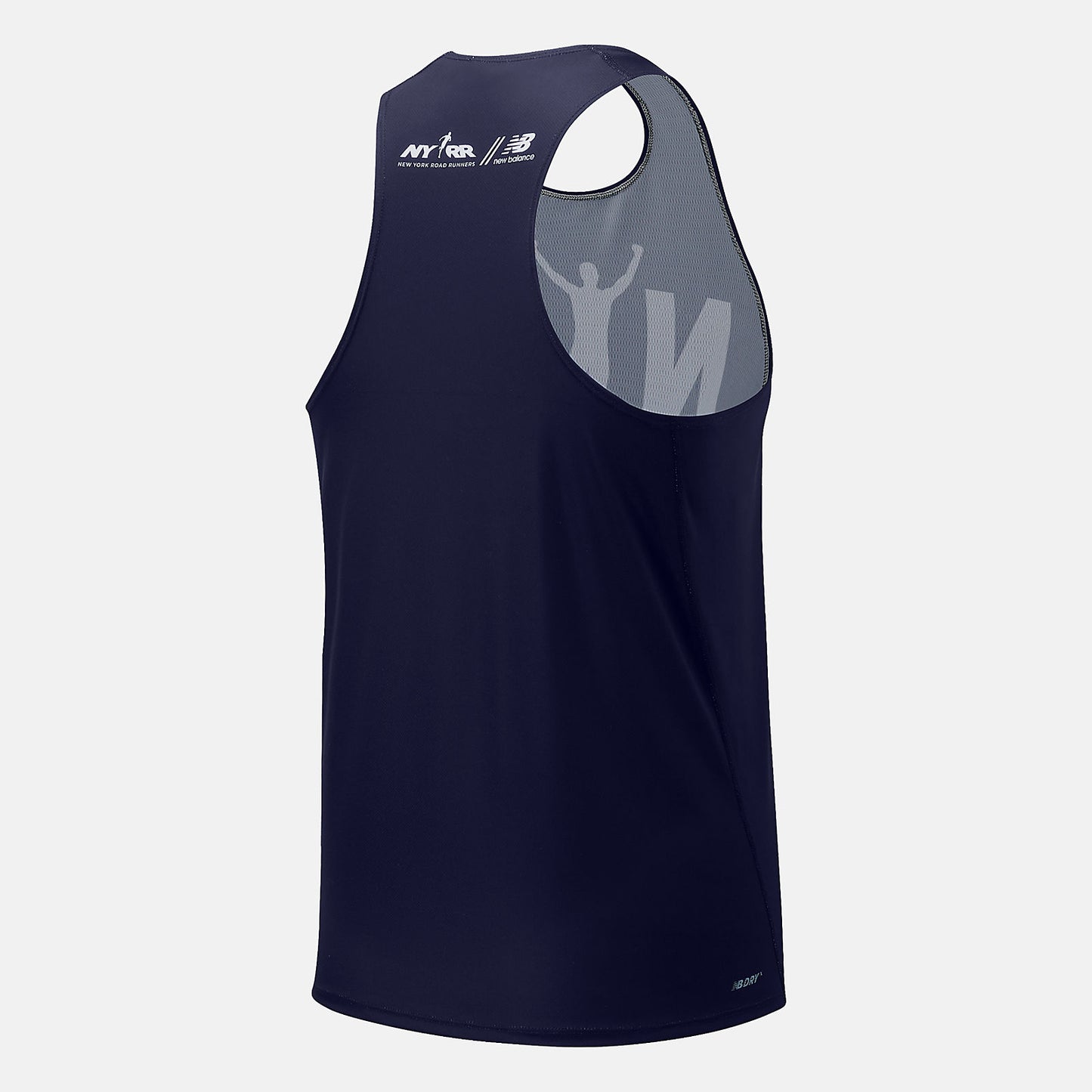 New Balance US - Boroughs Singlet NYC
