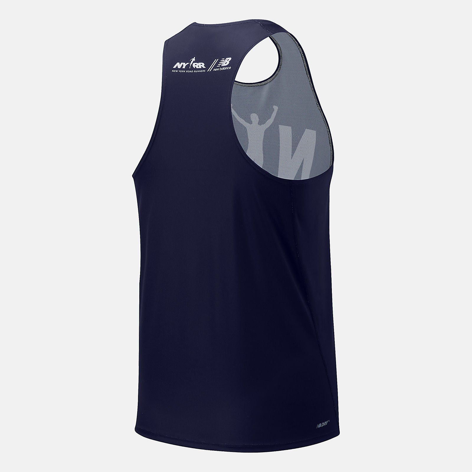 New Balance US - Boroughs Singlet NYC