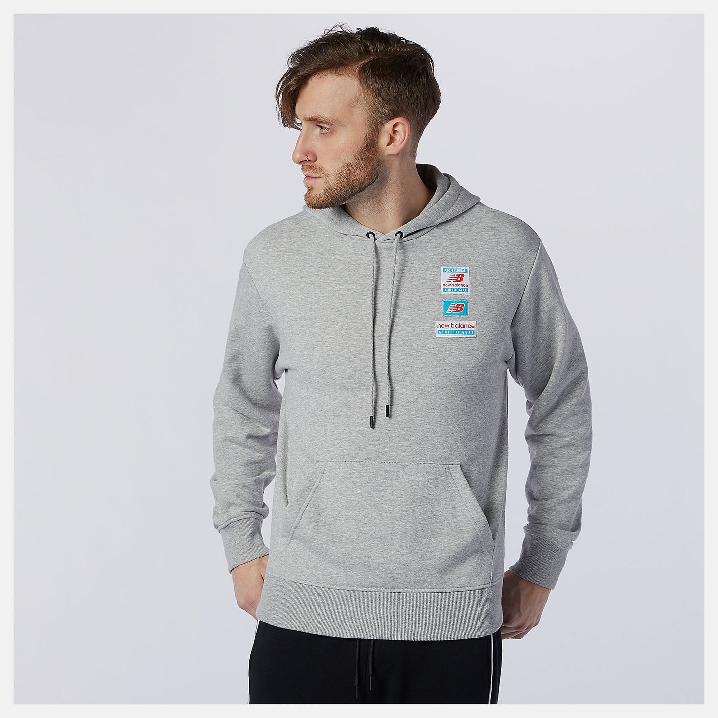 New Balance On Sale - NB Essentials Field Day Hoodie