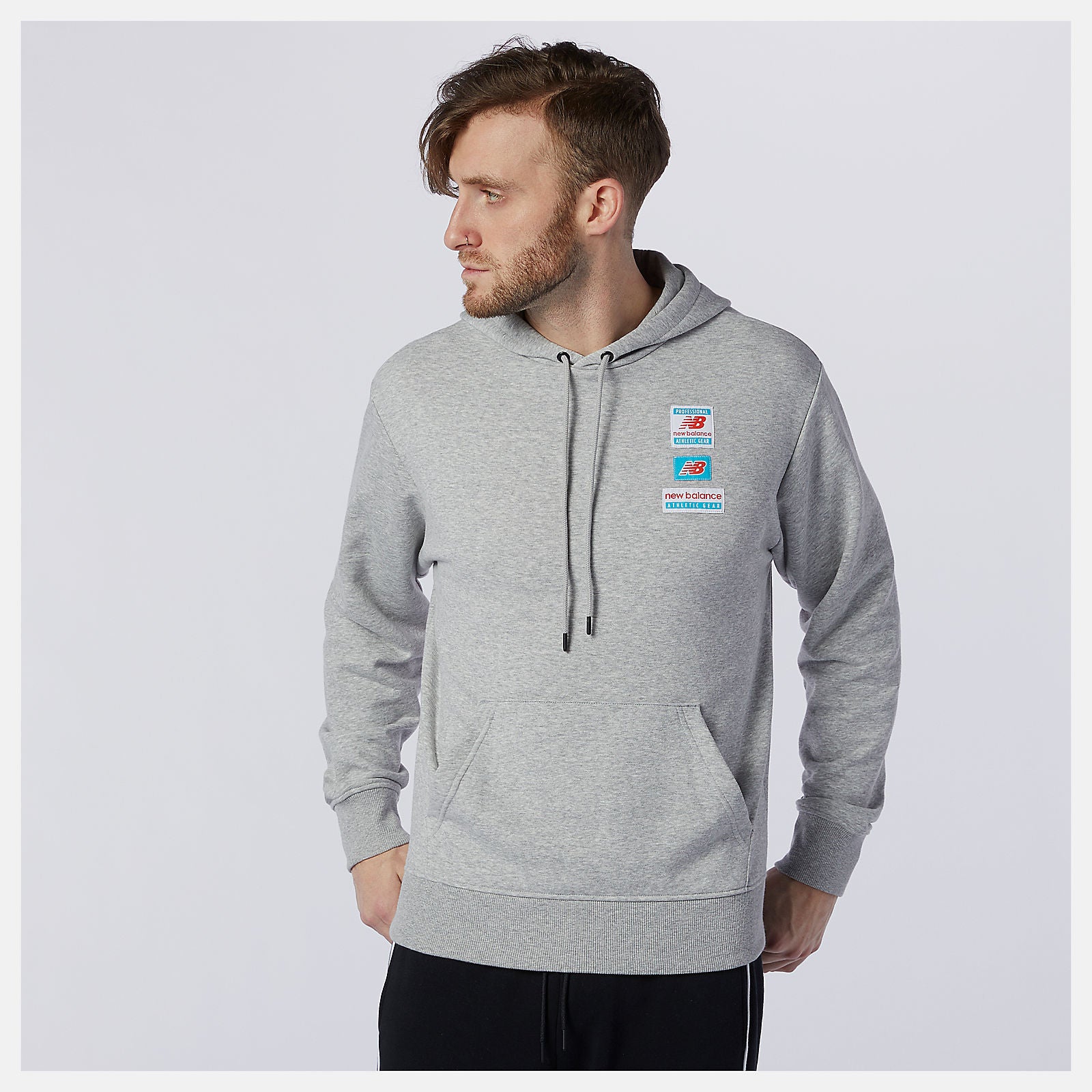 New Balance On Sale - NB Essentials Field Day Hoodie