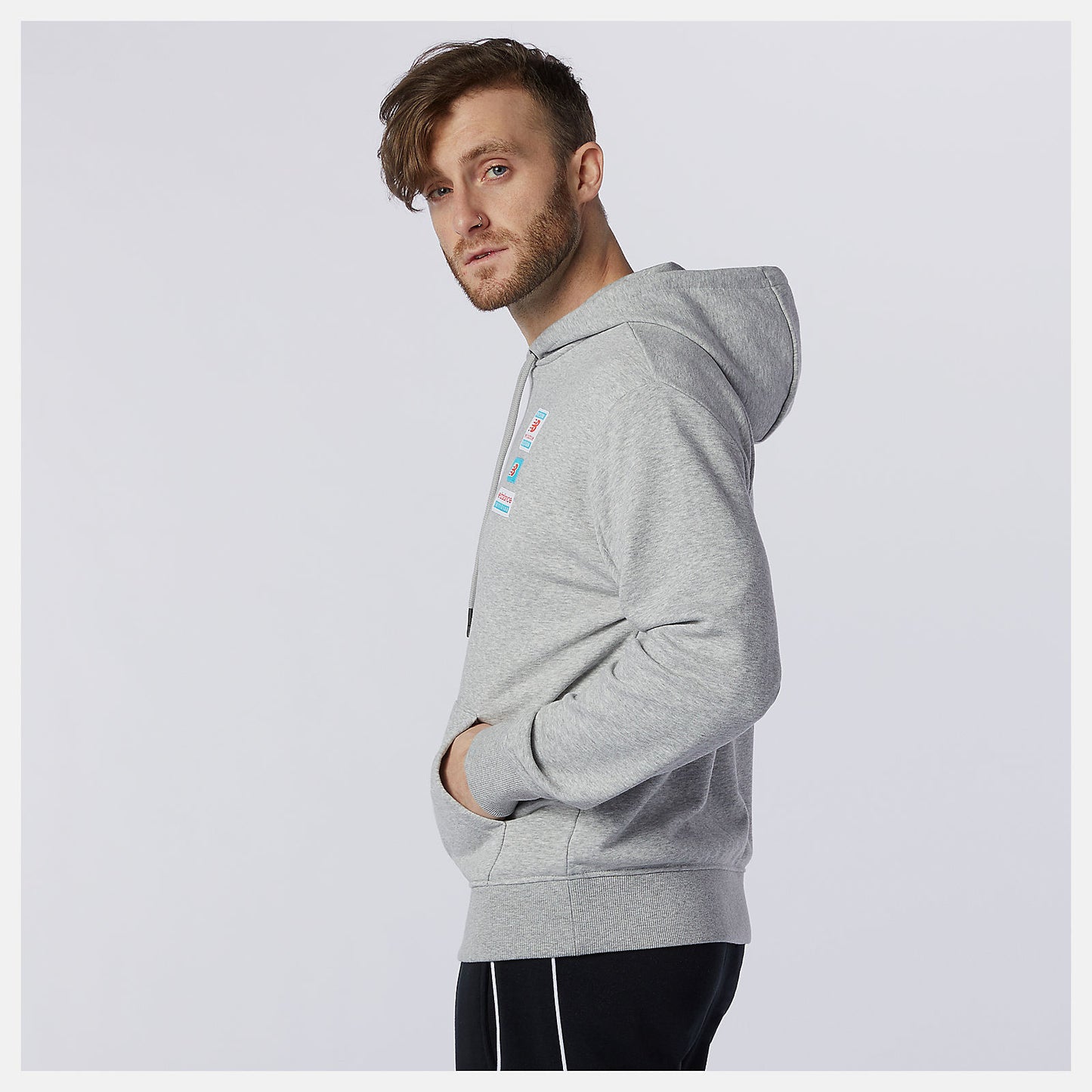 New Balance On Sale - NB Essentials Field Day Hoodie