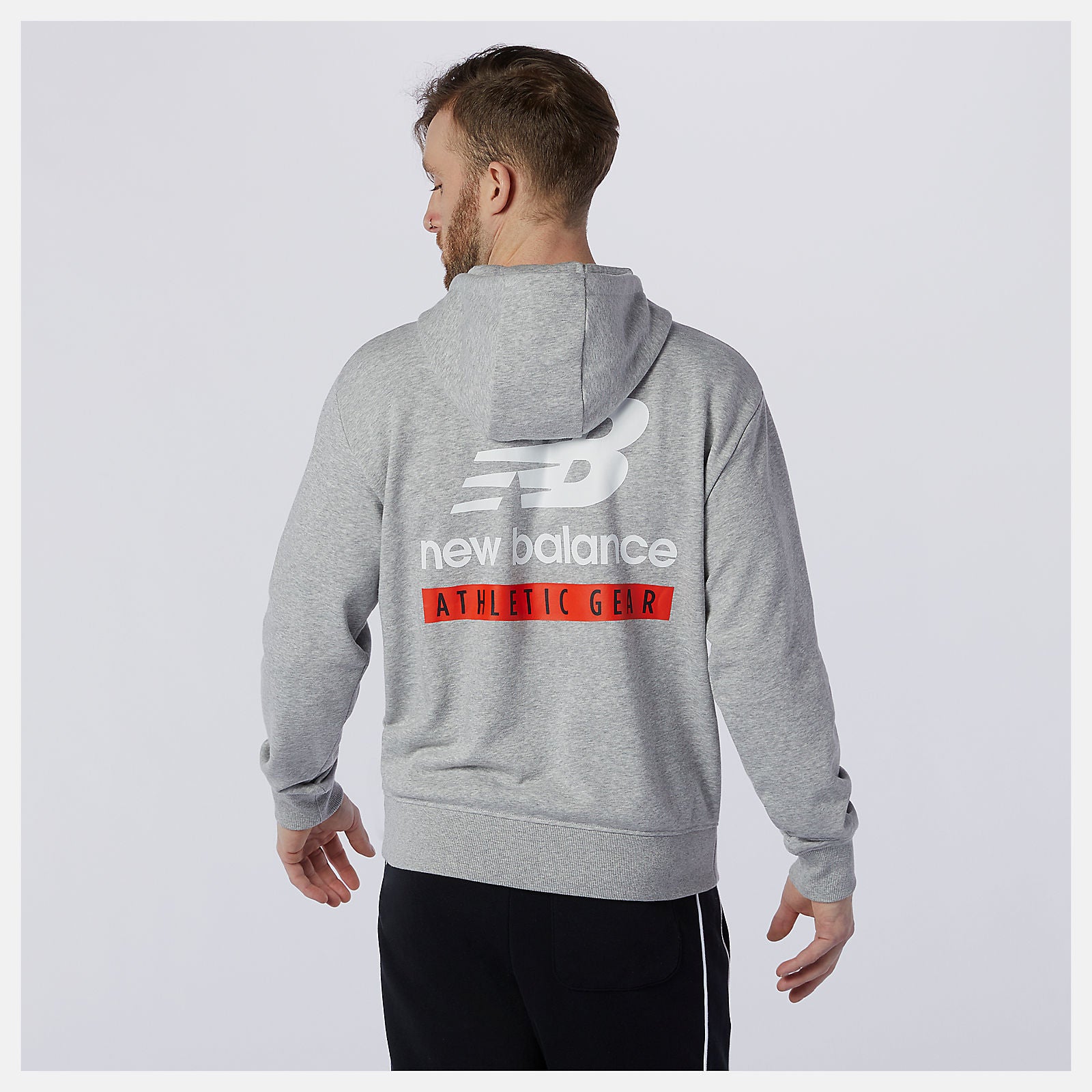 New Balance On Sale - NB Essentials Field Day Hoodie