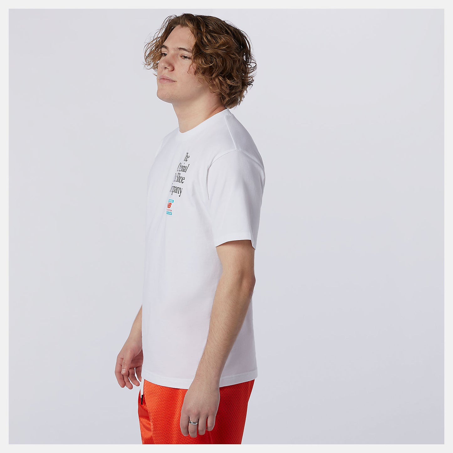 New Balance Hot sale - NB Essentials Dad Pack Tee