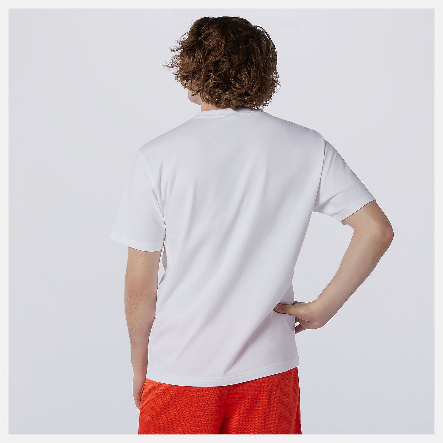 New Balance Hot sale - NB Essentials Dad Pack Tee