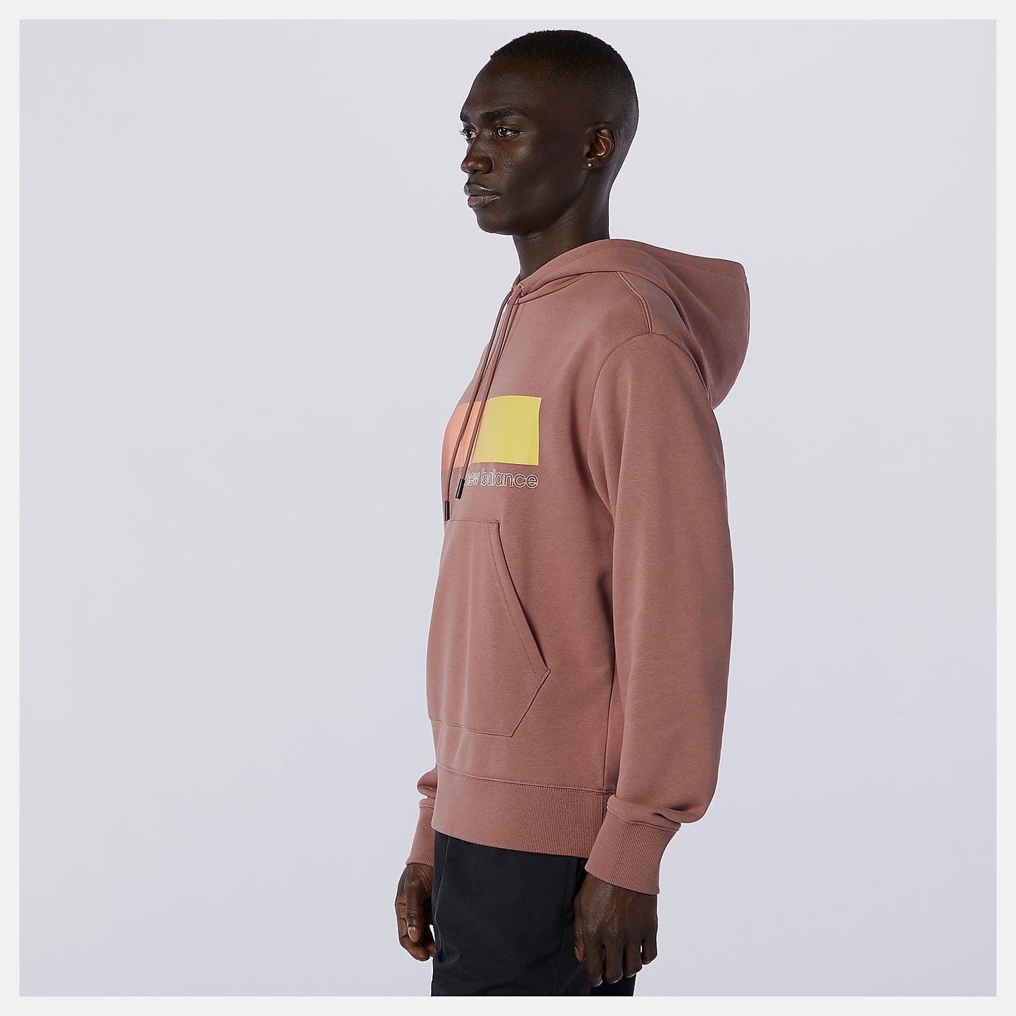 New Balance Discount - NB Sport Style Optiks Hoodie