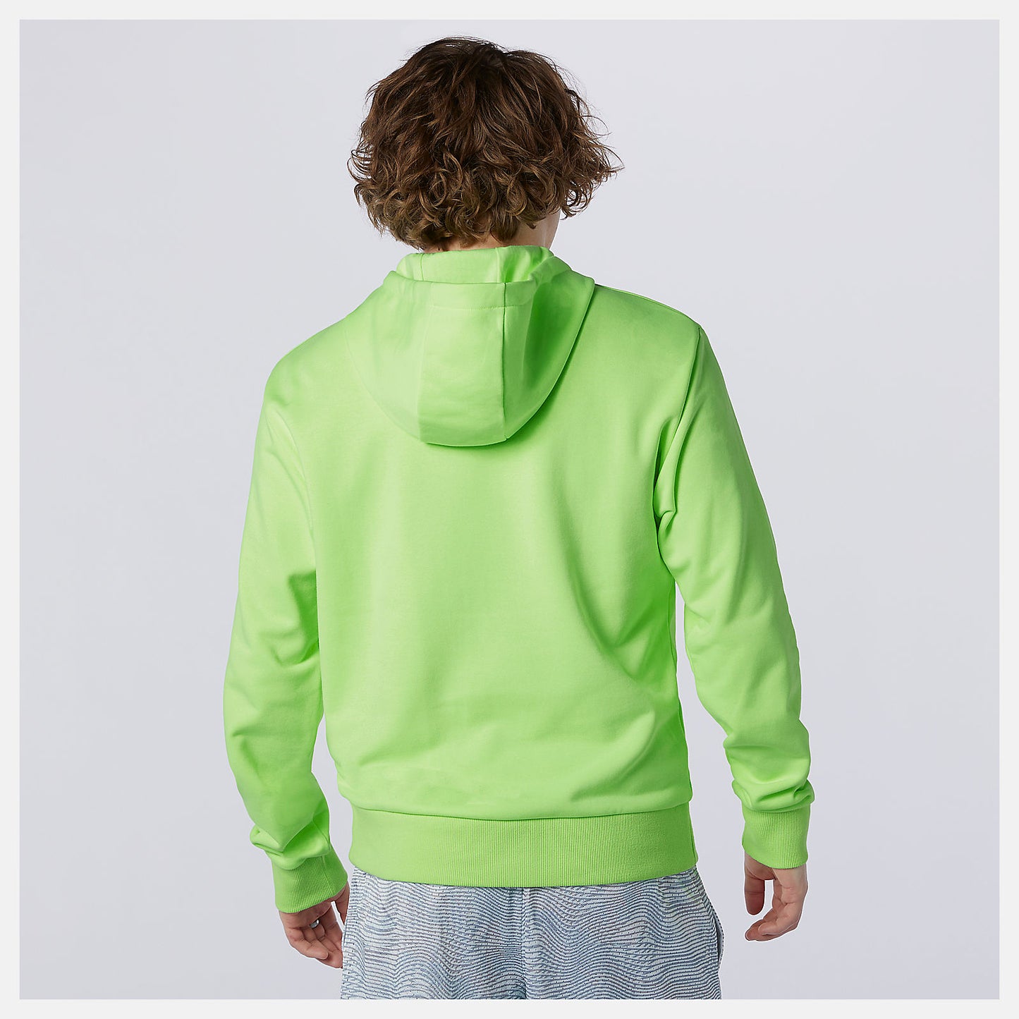 New Balance US - NB Athletics Psy Varsity Hoodie
