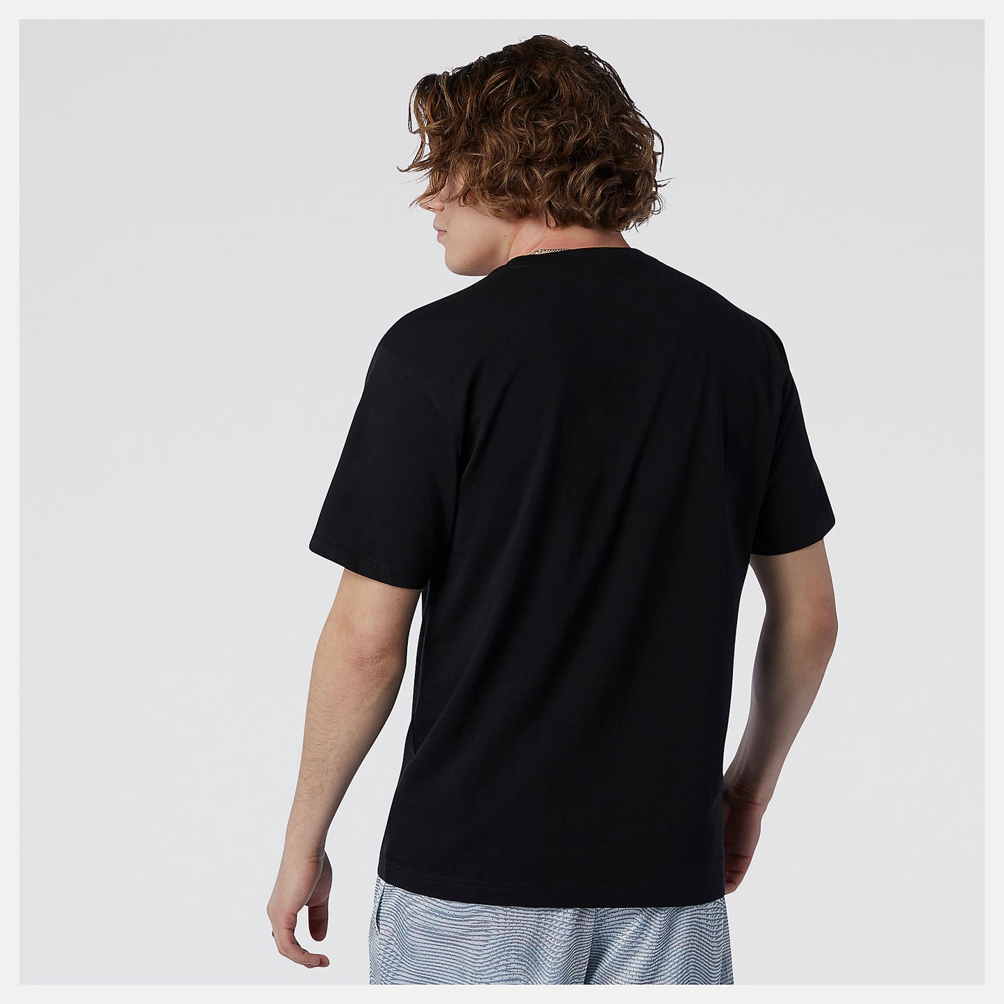 New Balance For Sale - NB Athletics Psych Varsity Tee