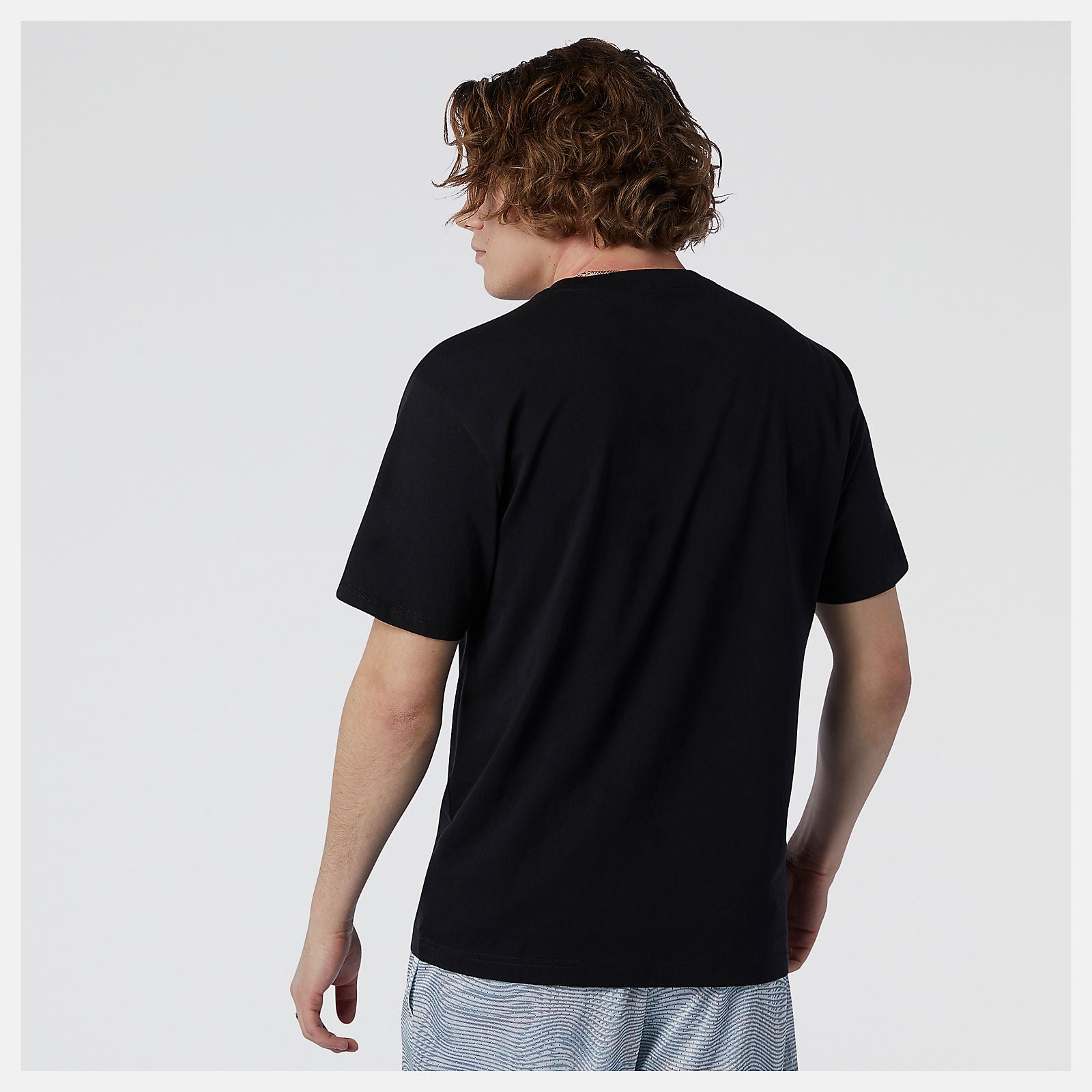 New Balance For Sale - NB Athletics Psych Varsity Tee