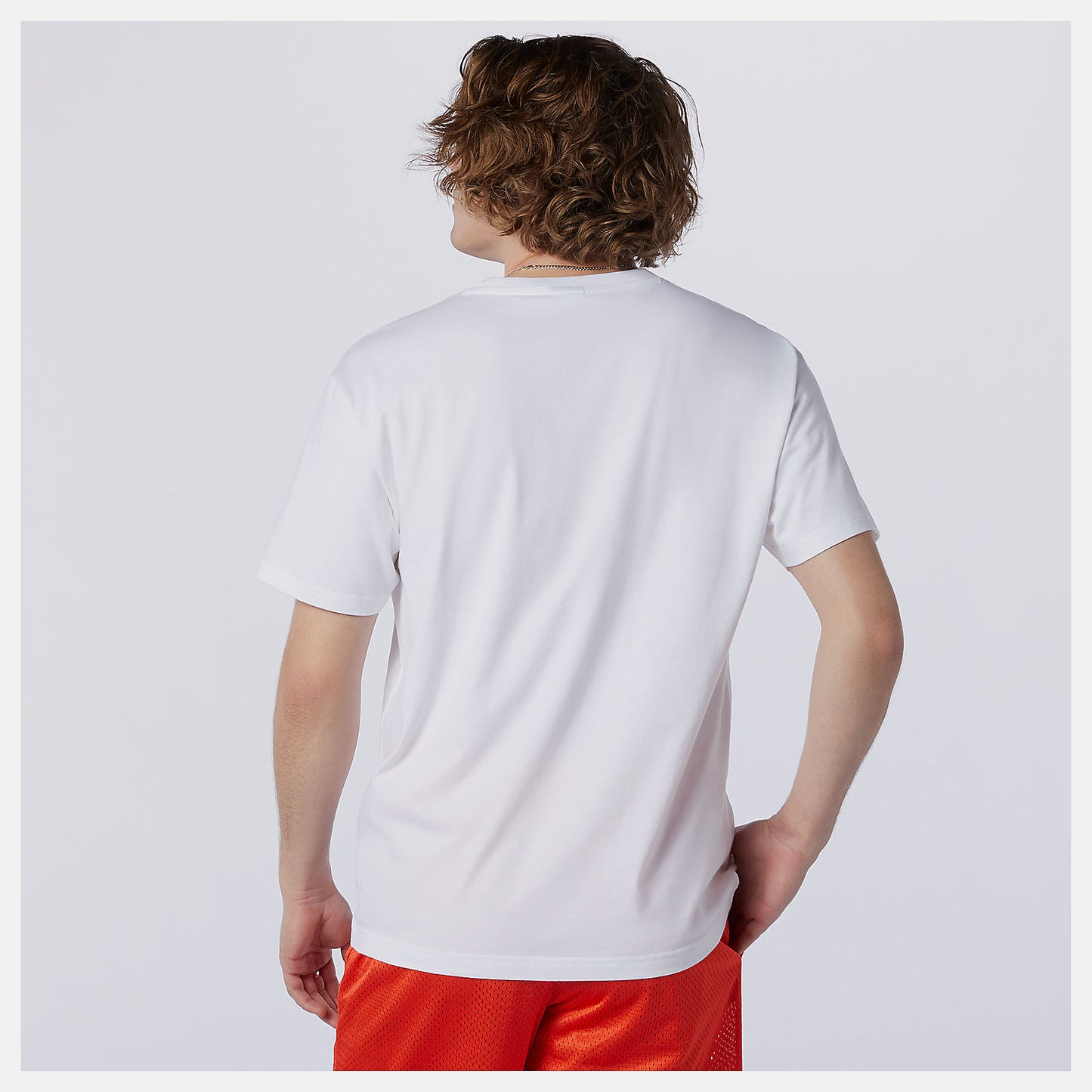 New Balance Outlet - NB Essentials Runner Tee