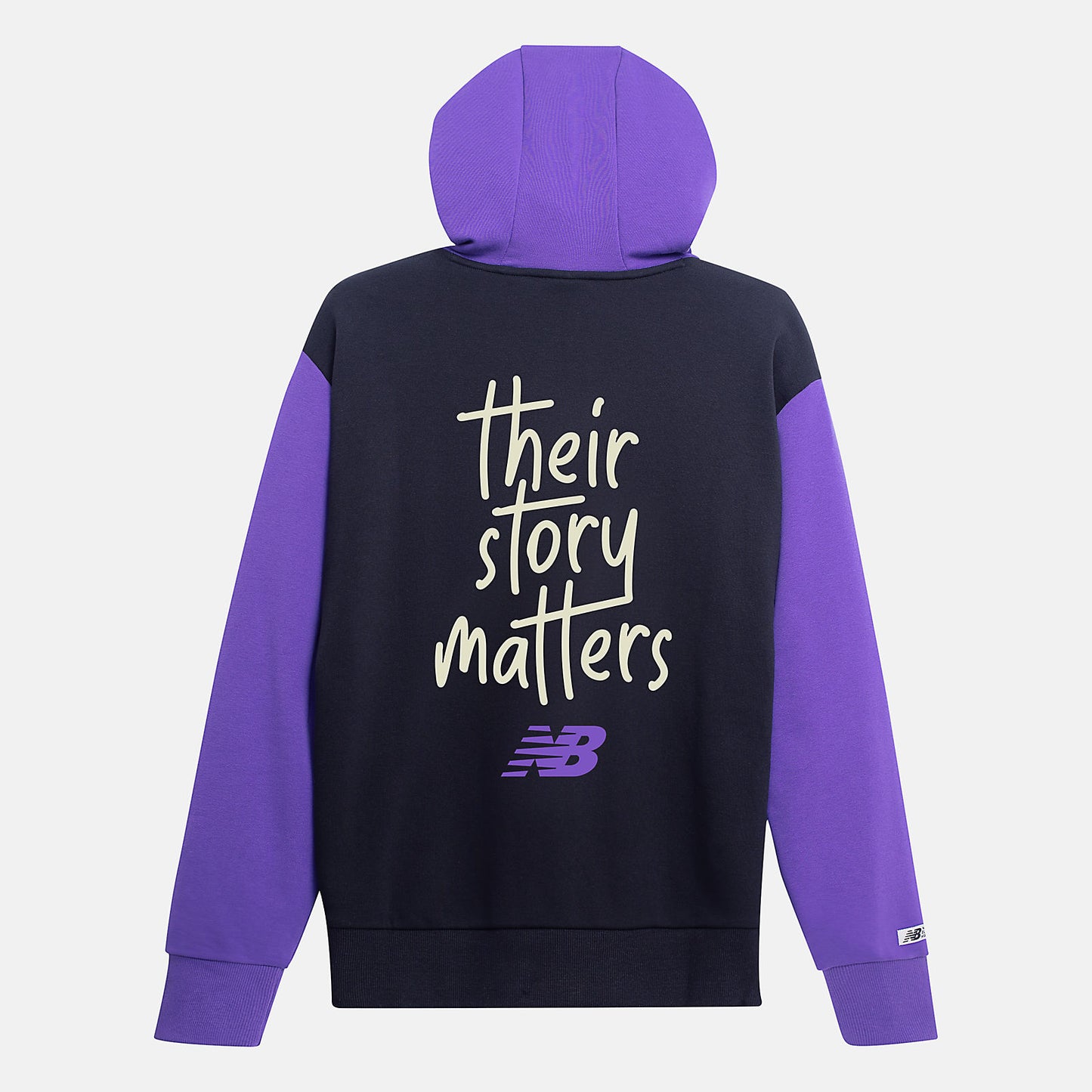 New Balance For Sale - Their Story Matters