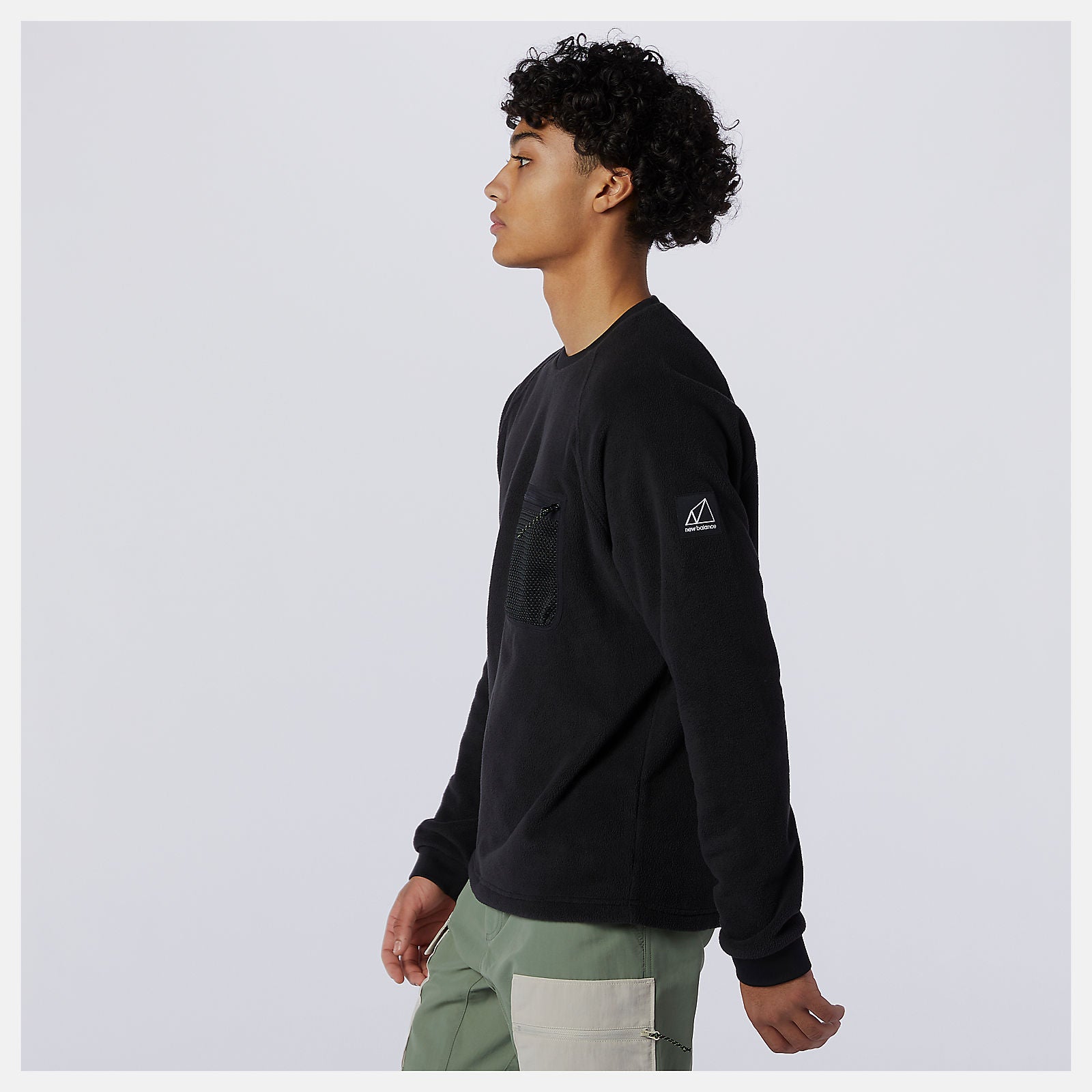 New Balance For Sale - NB All Terrain Pocket Crew