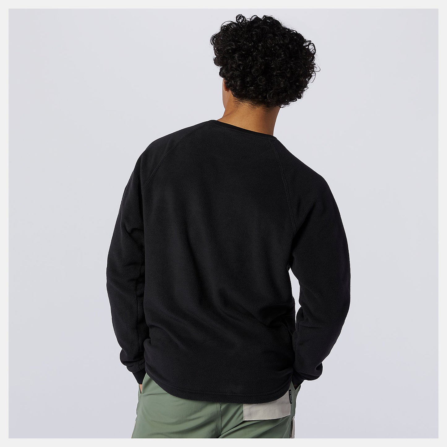 New Balance For Sale - NB All Terrain Pocket Crew