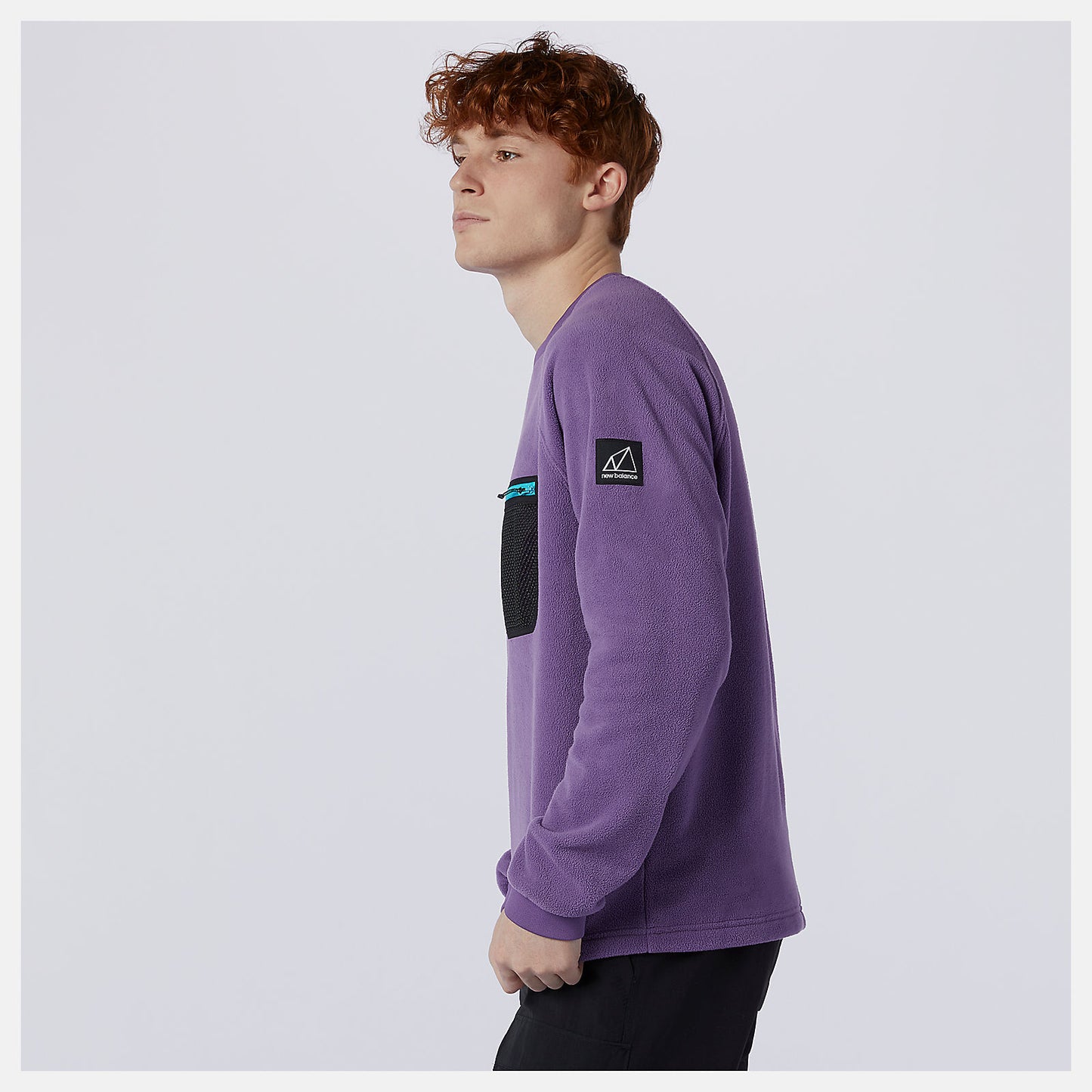 New Balance Discount - NB All Terrain Pocket Crew
