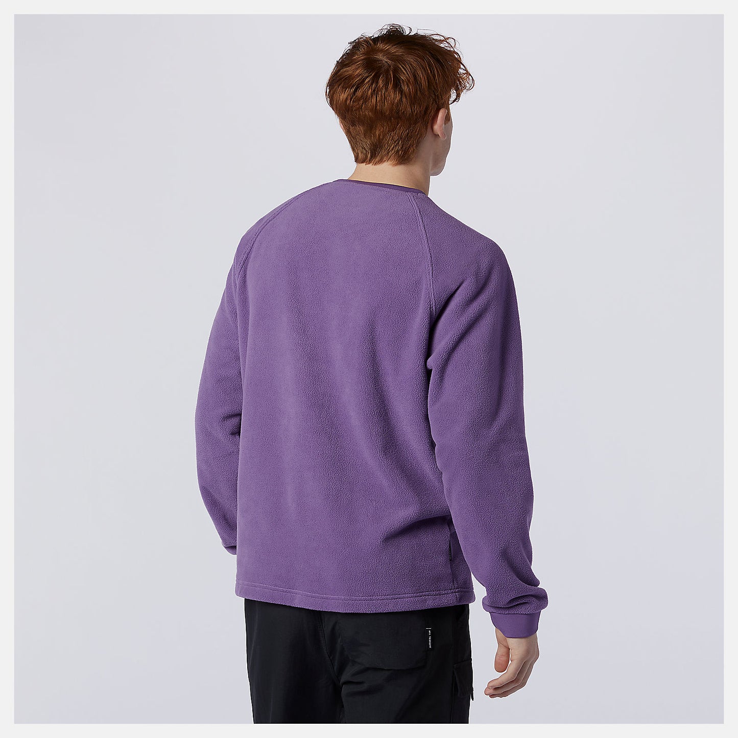 New Balance Discount - NB All Terrain Pocket Crew